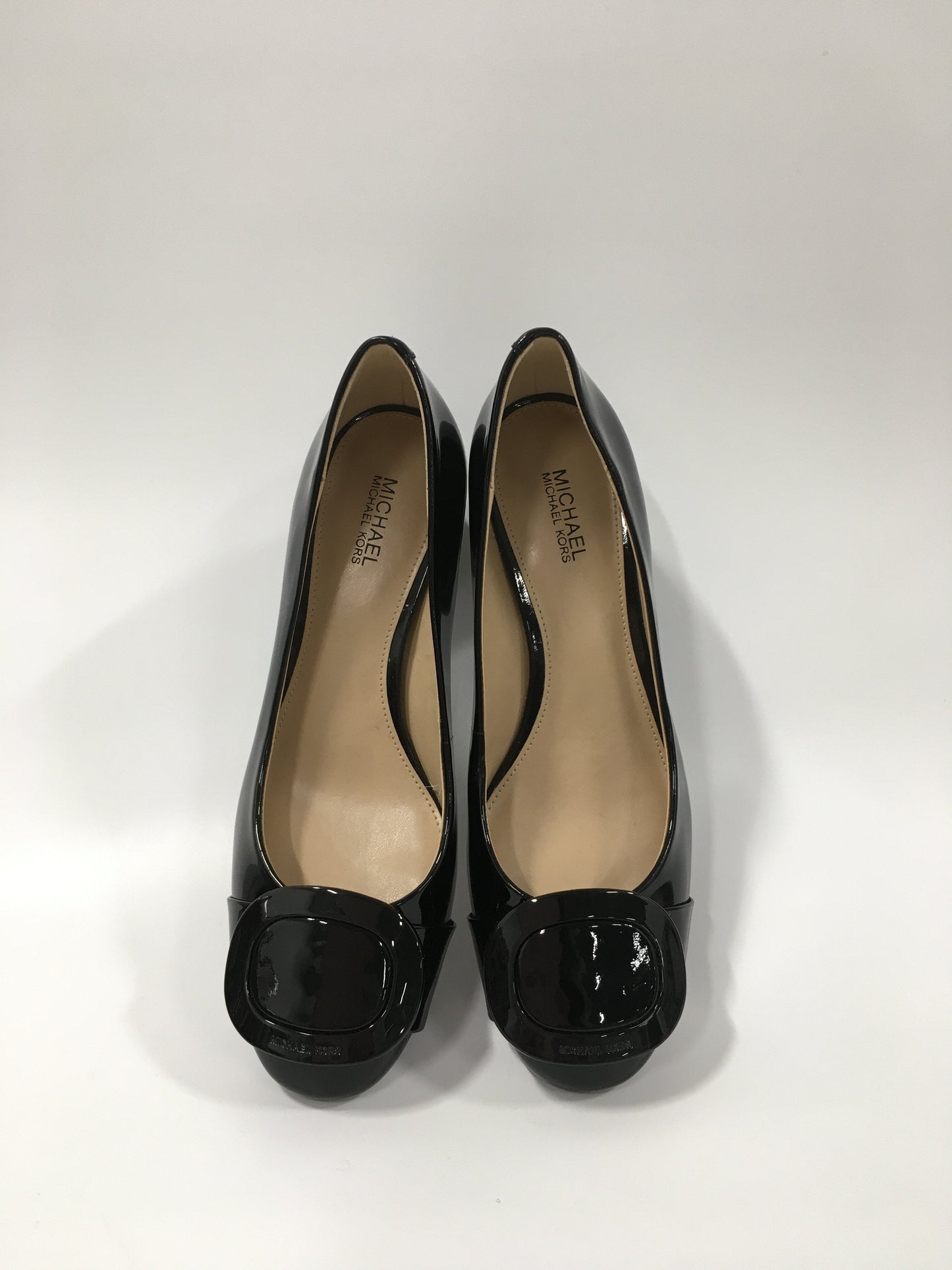 Shoes Heels Block By Michael By Michael Kors Size: 6.5