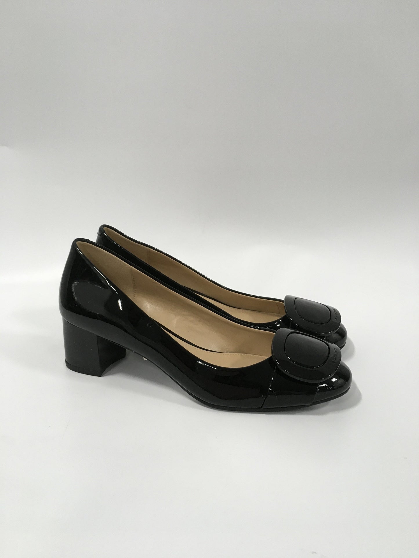 Shoes Heels Block By Michael By Michael Kors Size: 6.5