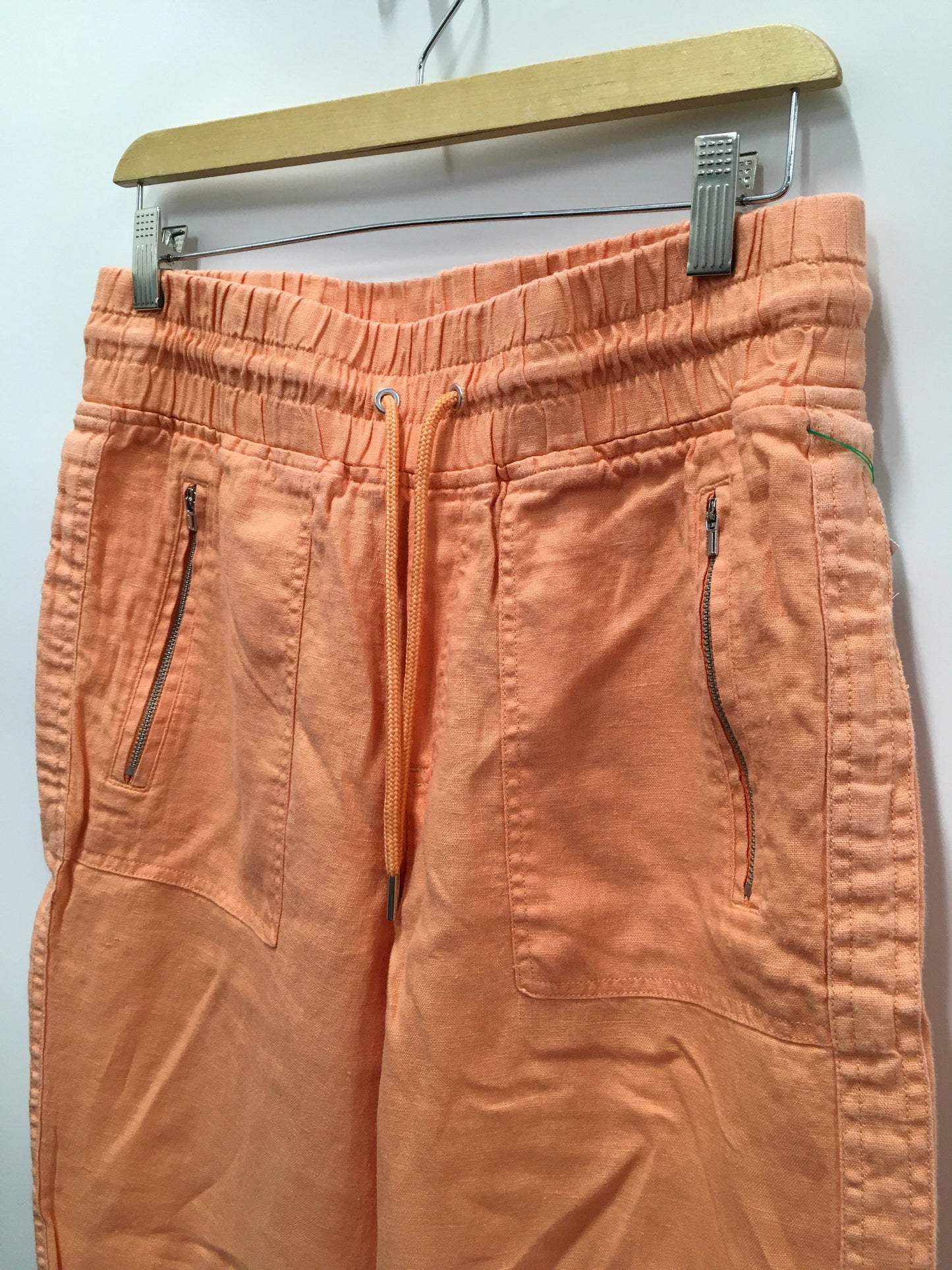 Pants Linen By Athleta Size: 6