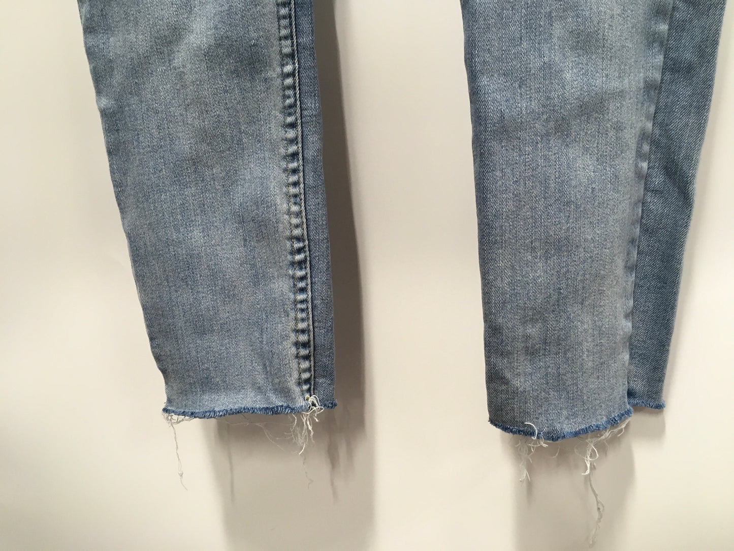 Jeans Skinny By Free People Size: 4