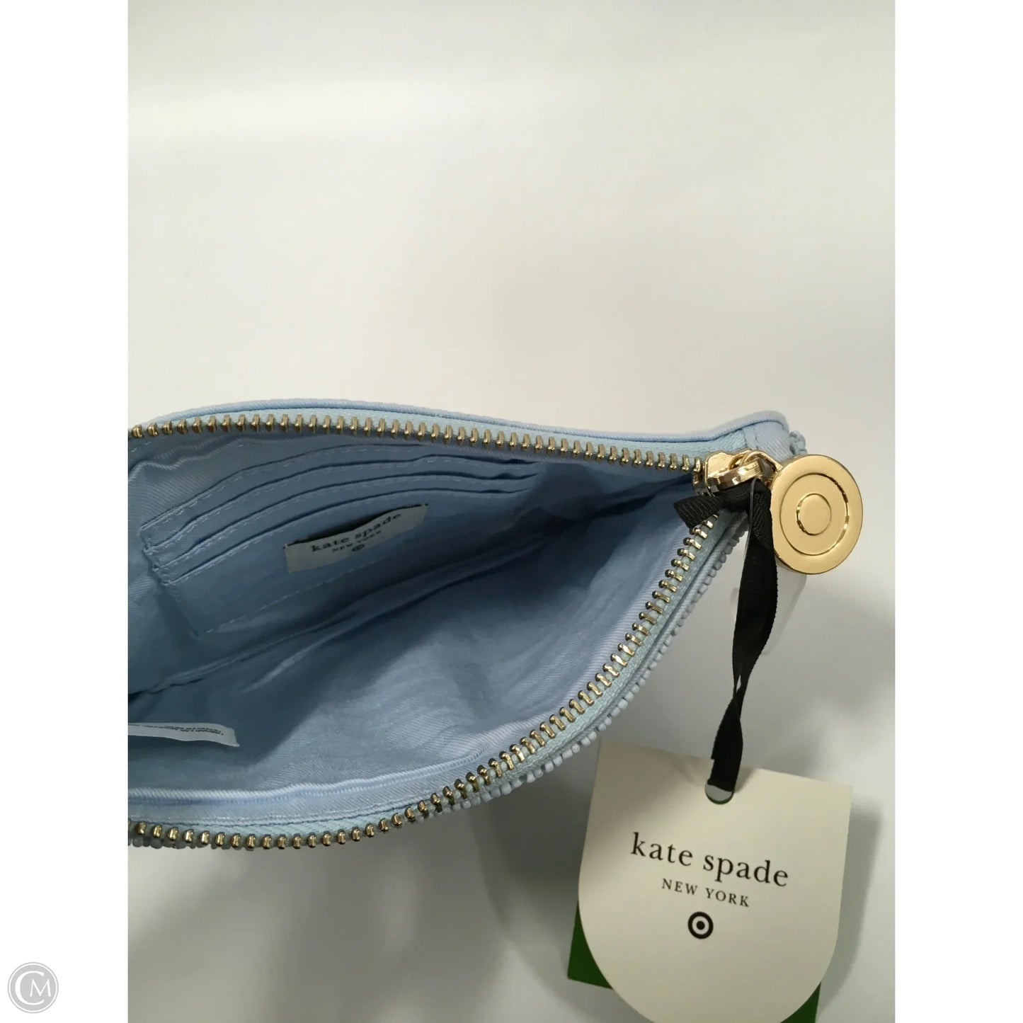 Clutch Designer By Kate Spade, Size: Small