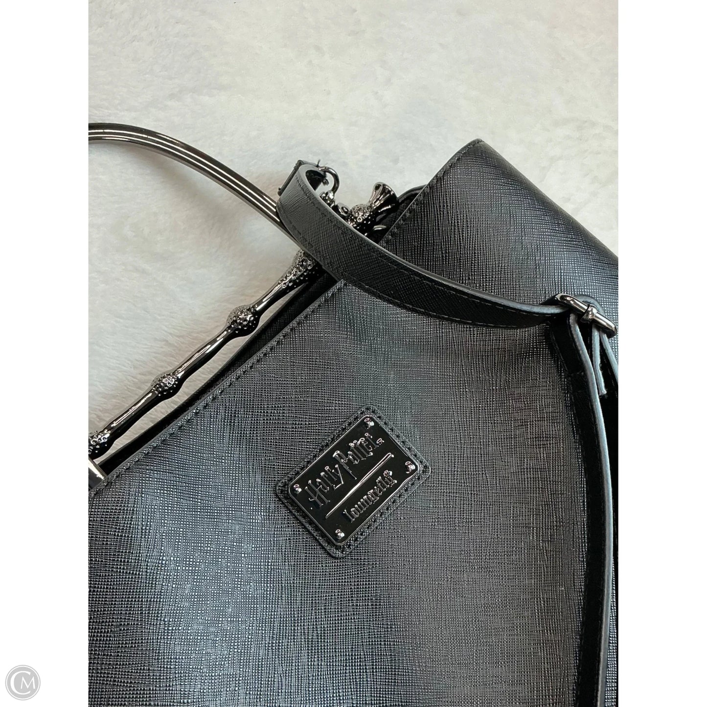 Crossbody By Loungefly, Size: Large