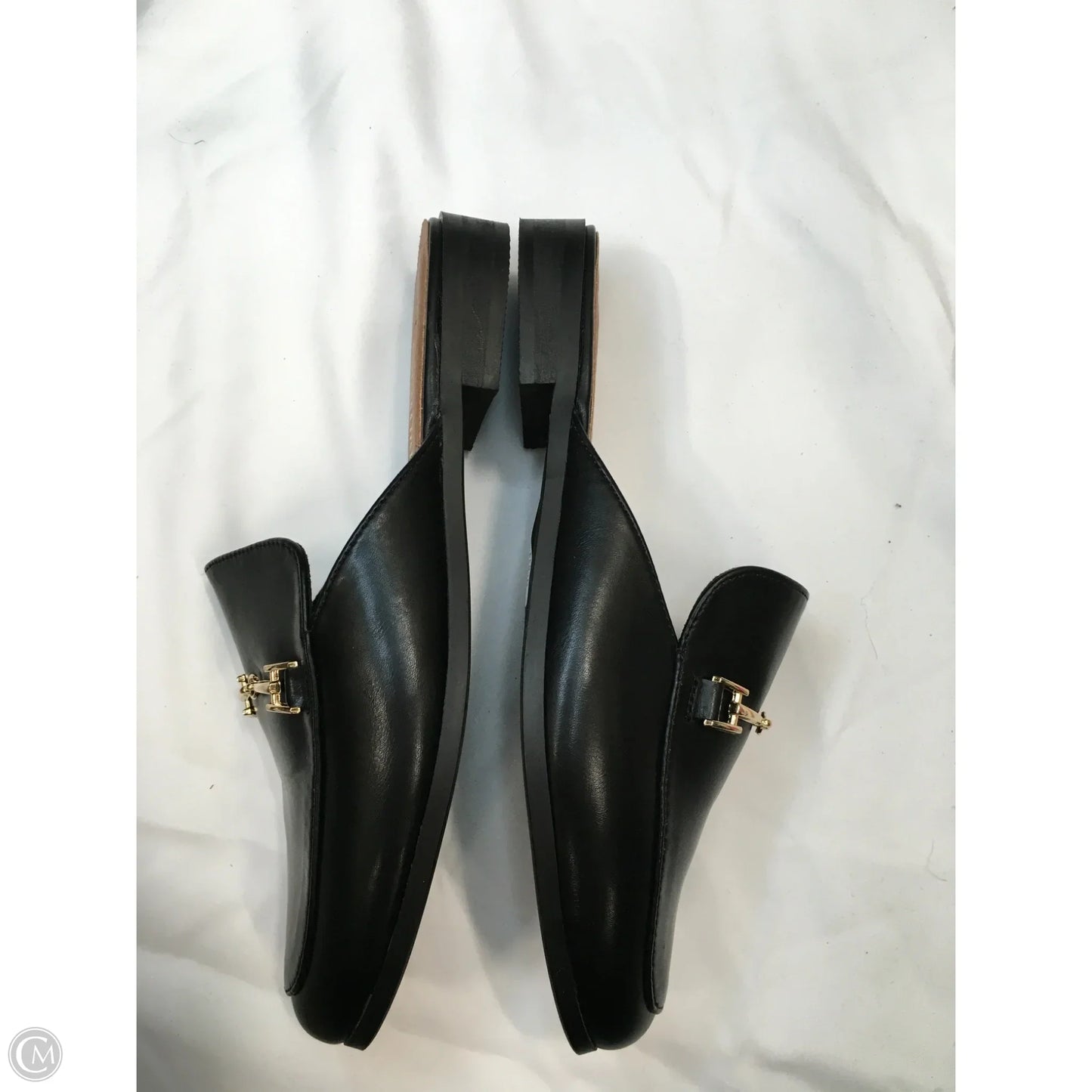Shoes Flats By Dream Pairs In Black, Size: 6