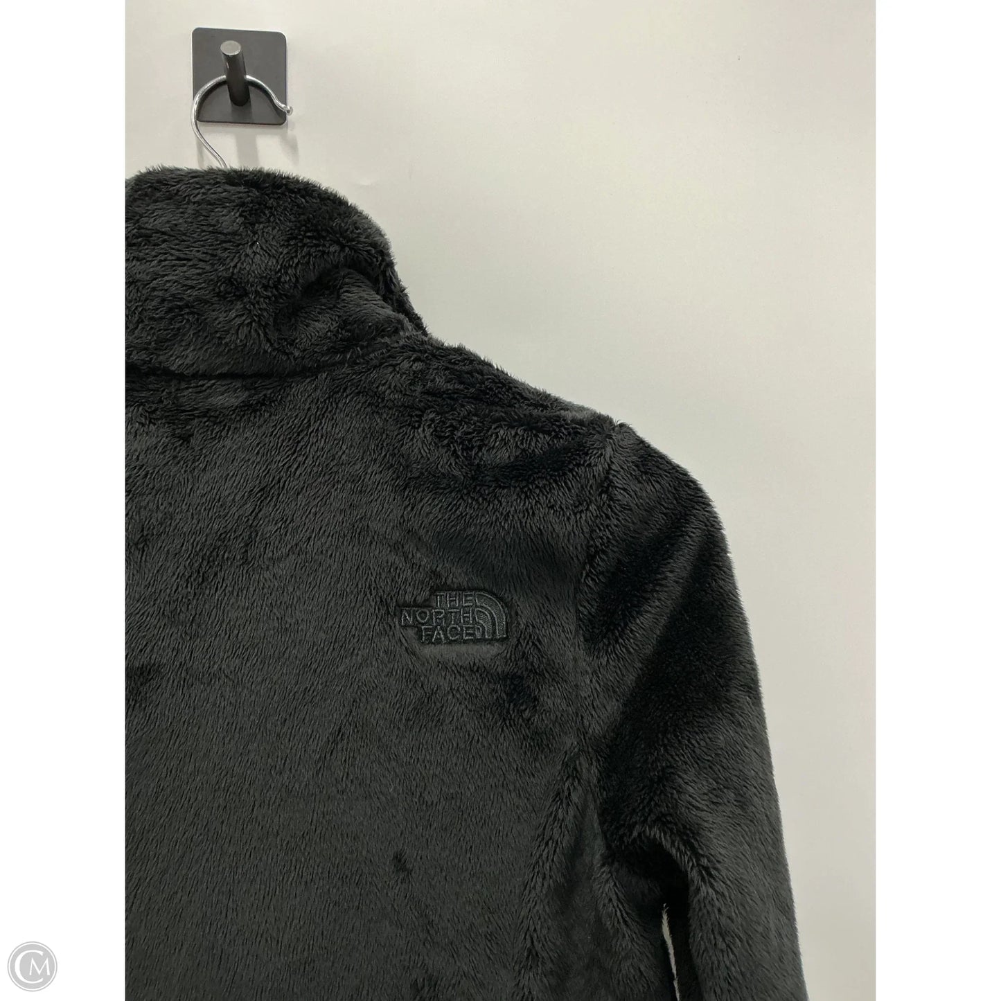 Athletic Fleece By The North Face In Black, Size: Xs