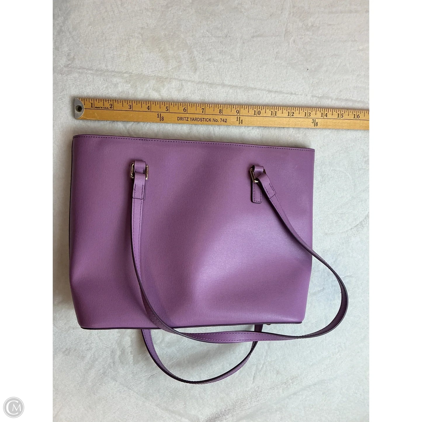 Handbag Designer By Dooney And Bourke, Size: Medium