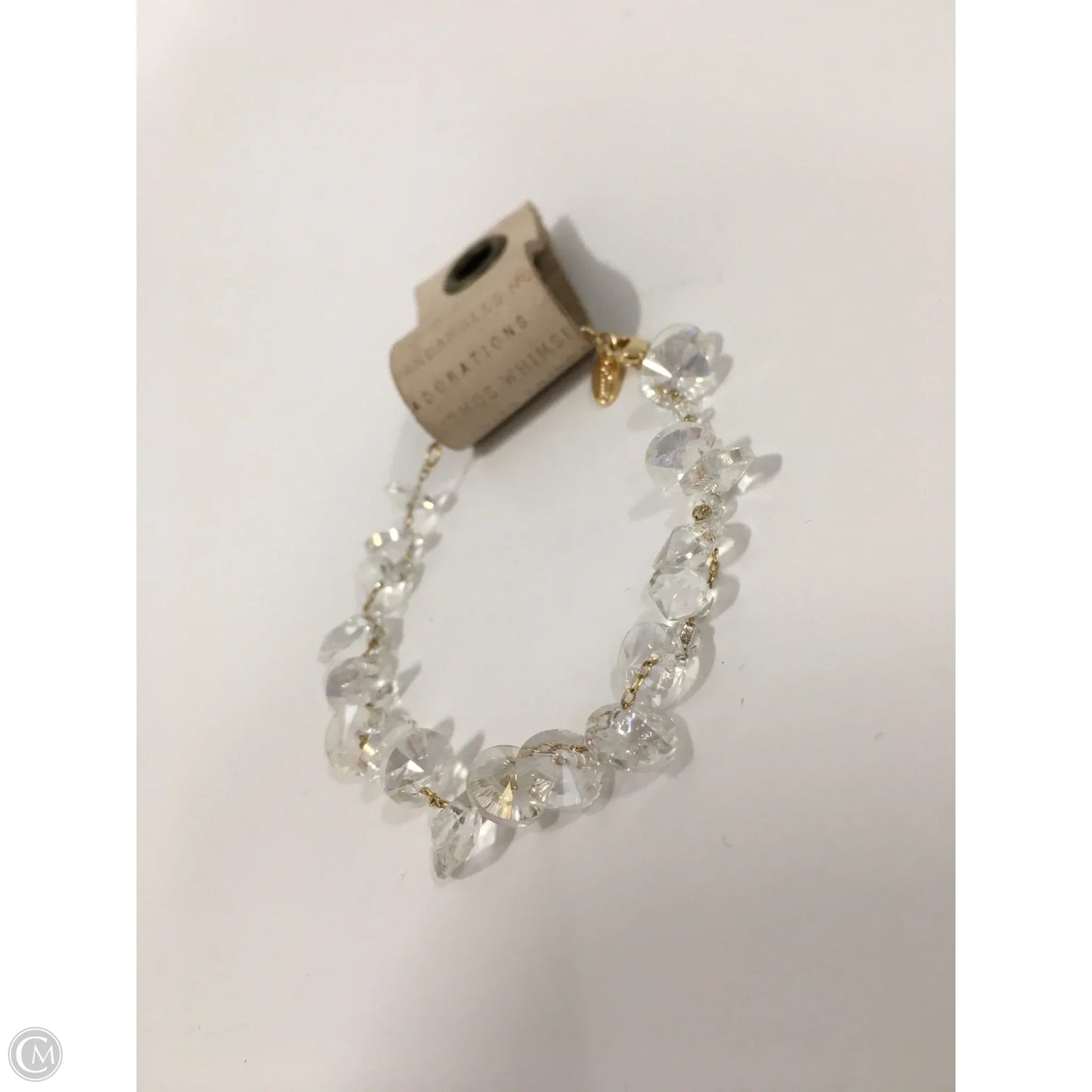 Bracelet Beaded By Anthropologie