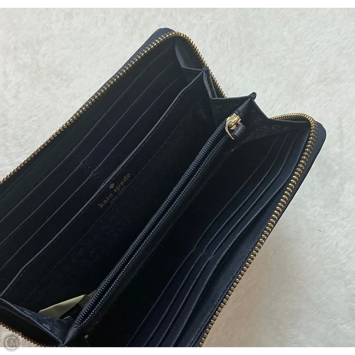 Wallet Designer By Kate Spade, Size: Medium