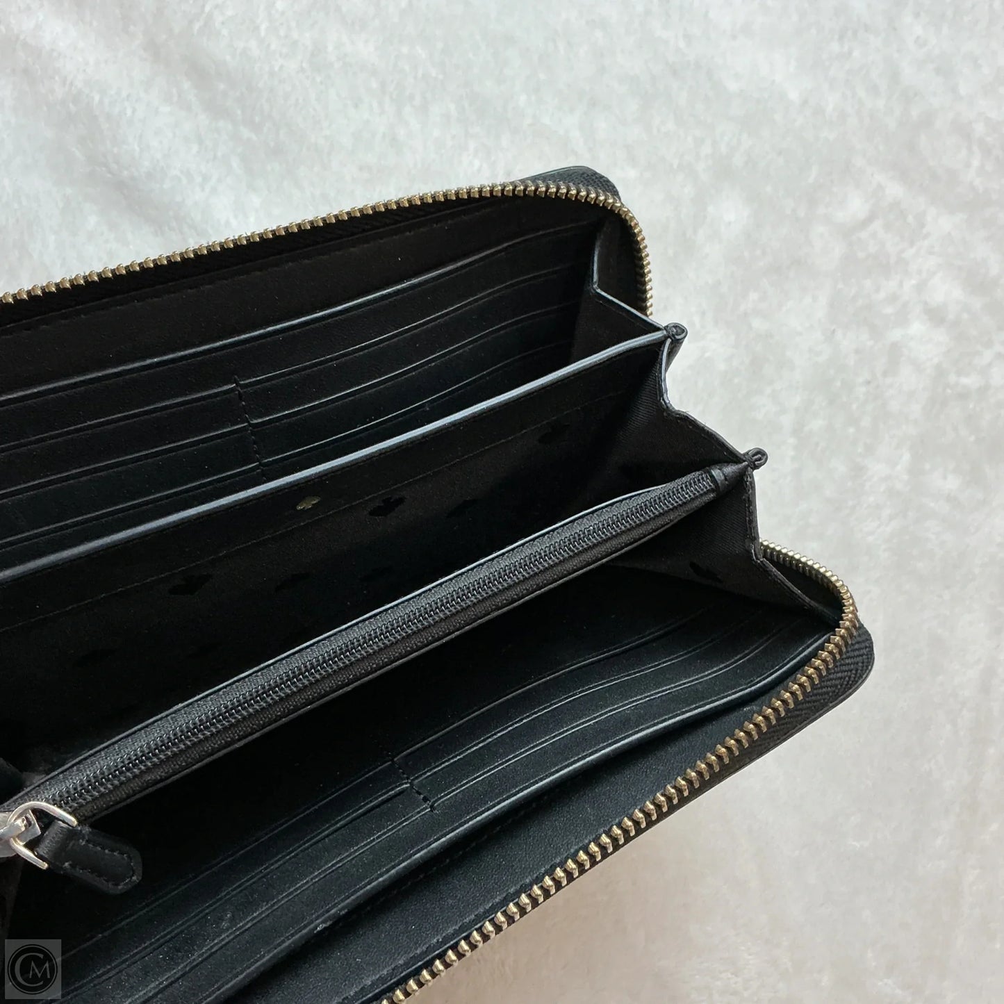 Wallet Designer By Kate Spade, Size: Large
