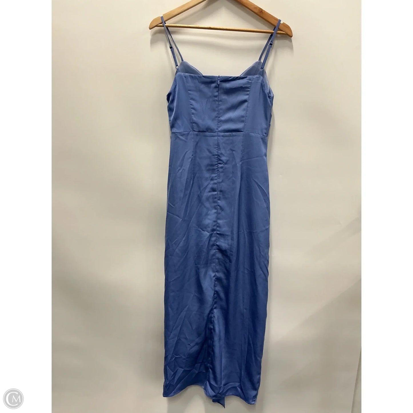 Dress Party Long By Mable In Purple, Size: S