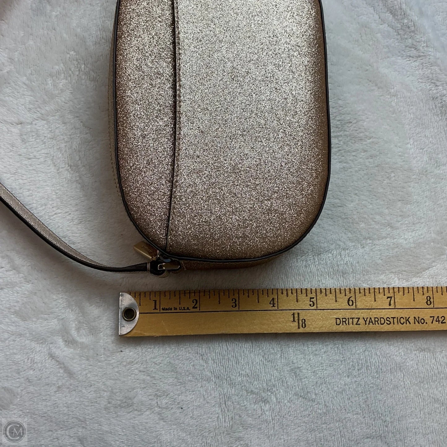 Crossbody Designer By Kate Spade, Size: Small
