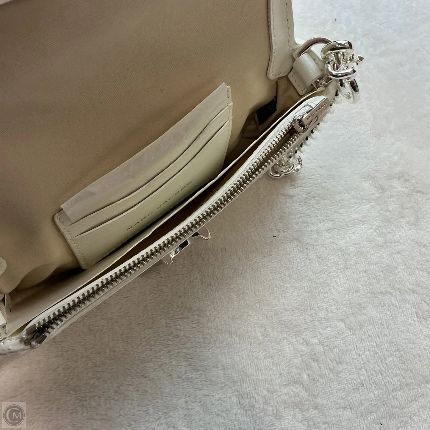 Handbag Designer By Marc By Marc Jacobs, Size: Small