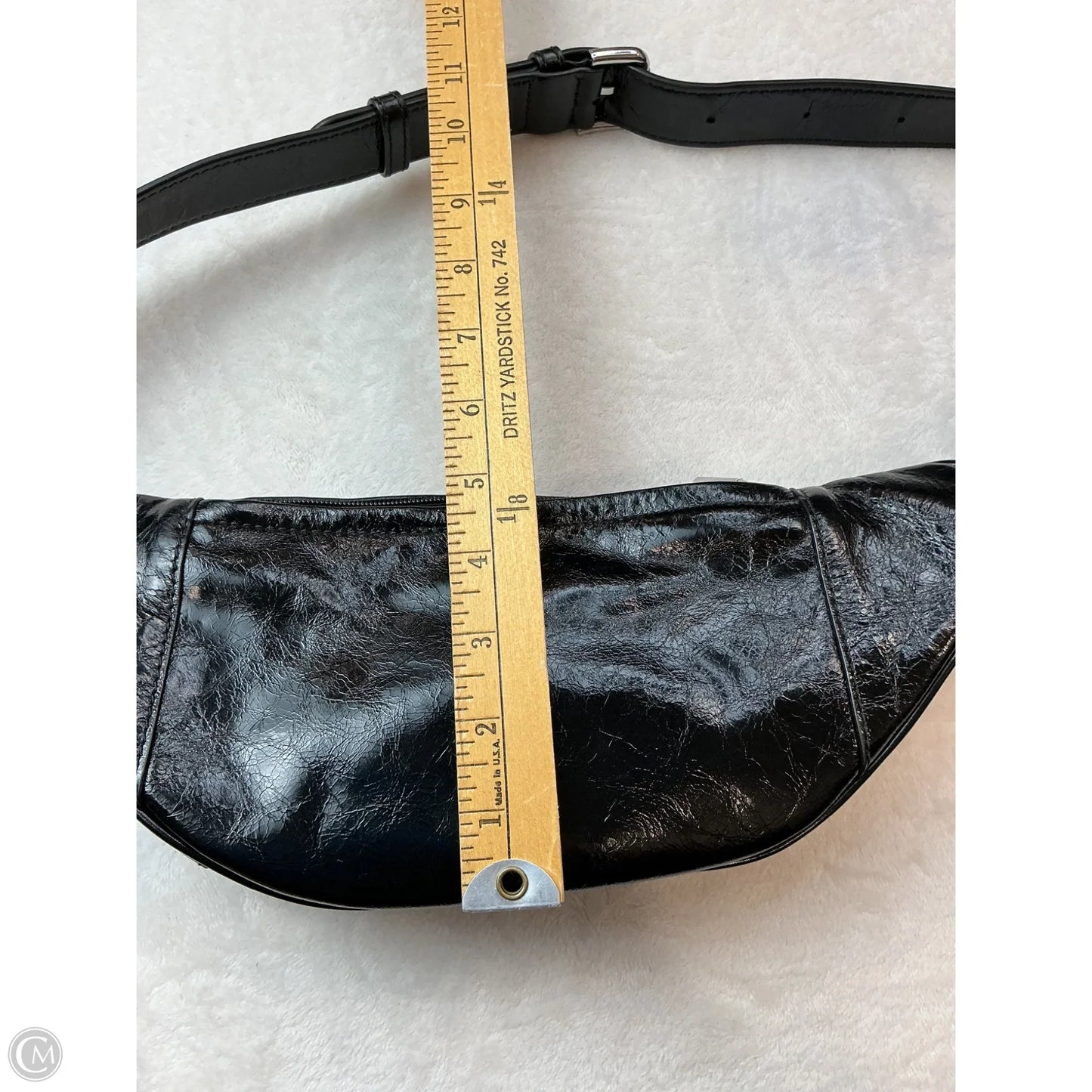 Belt Bag Designer By Michael Kors, Size: Medium