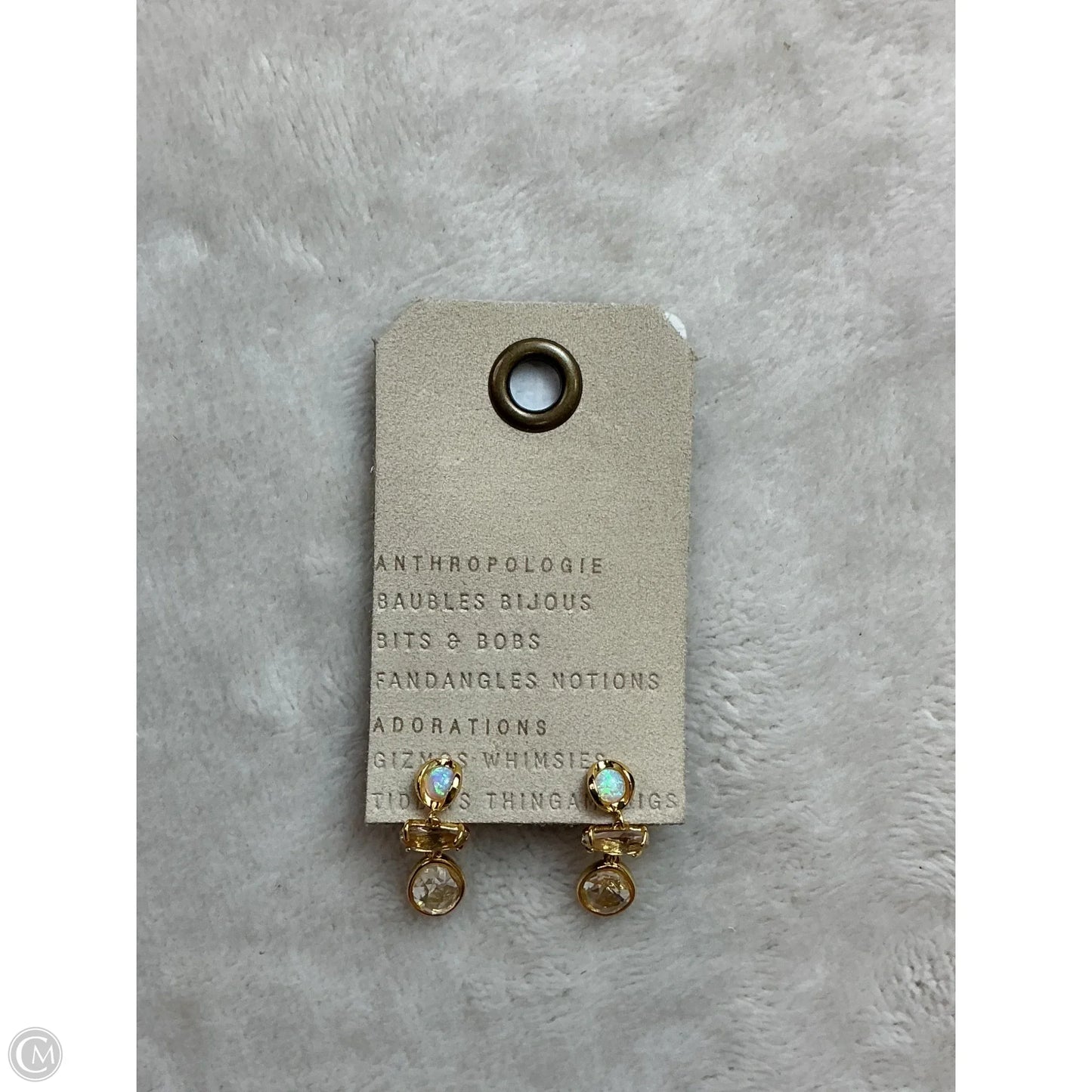 Earrings Other By Anthropologie