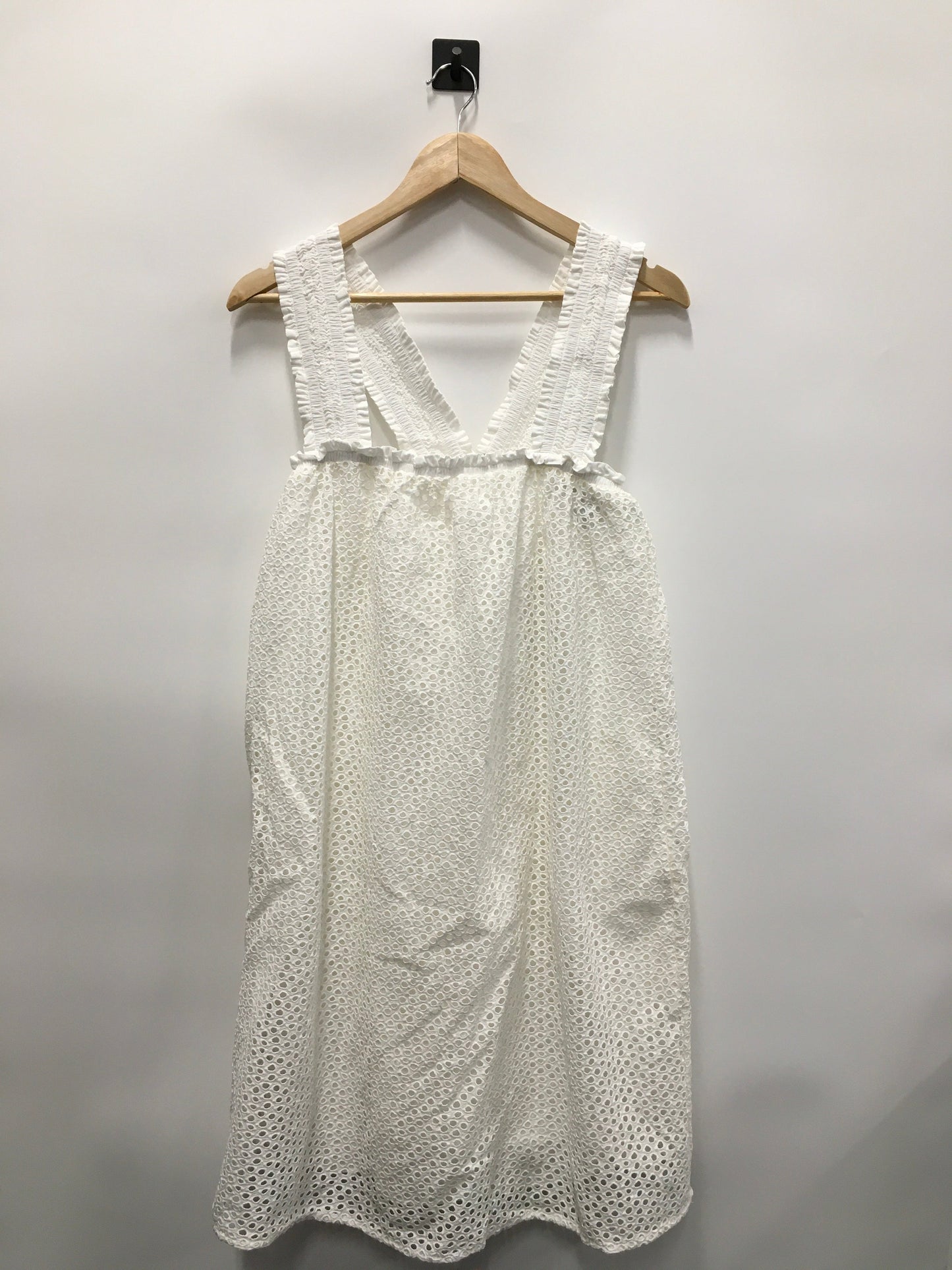 Dress Party Short By Everlane Size: S
