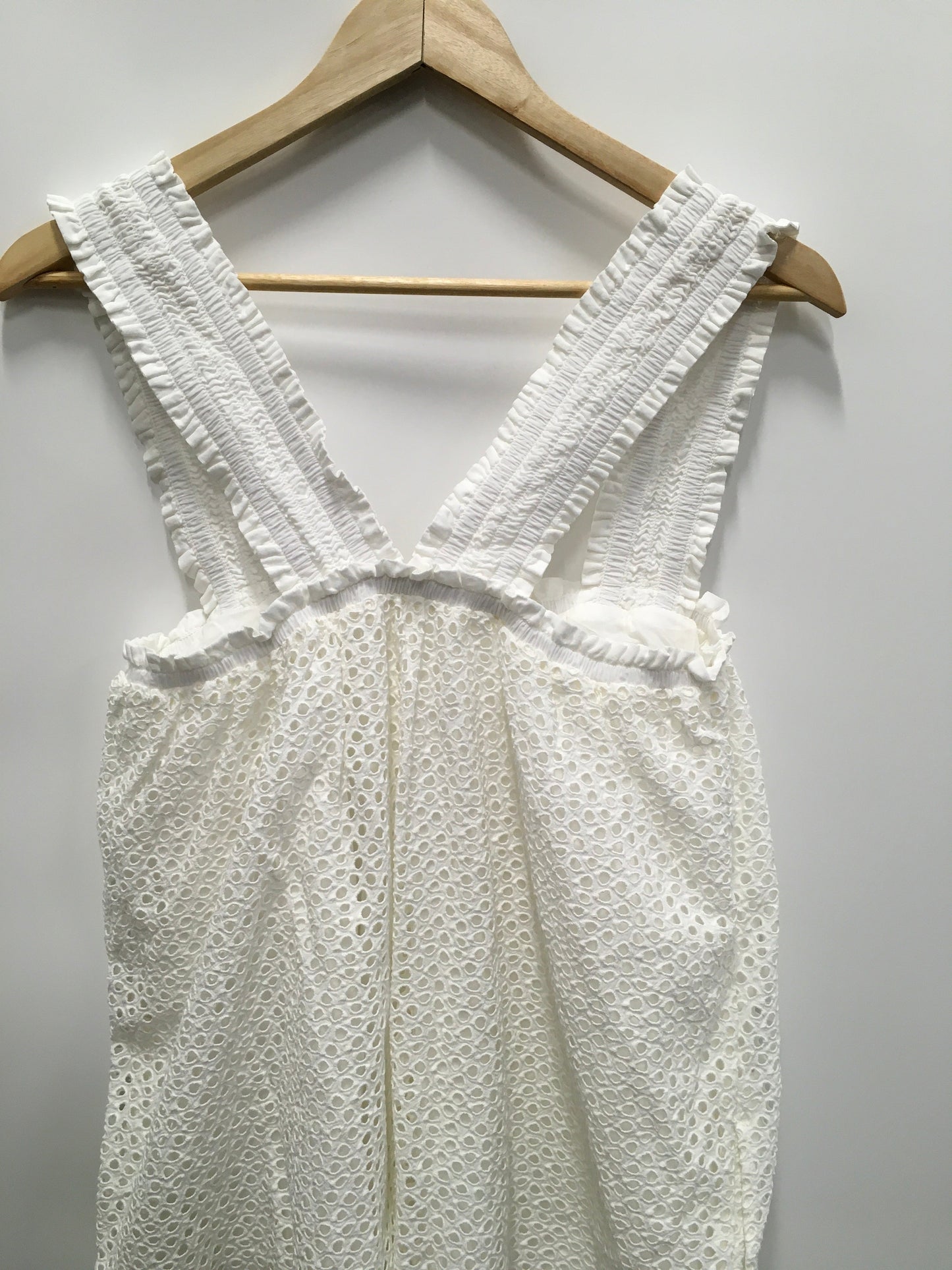 Dress Party Short By Everlane Size: S