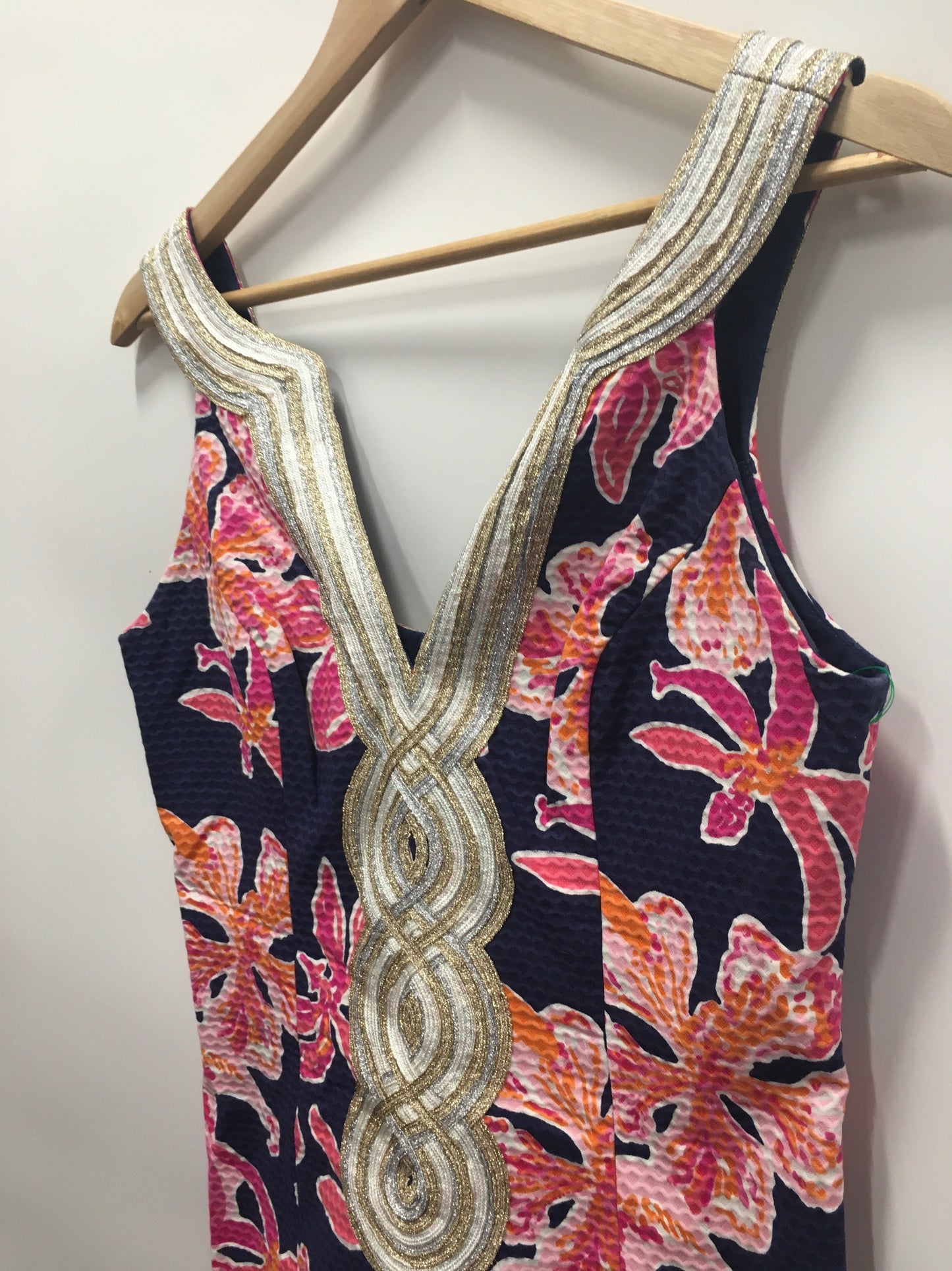 Dress Party Short By Lilly Pulitzer Size: S