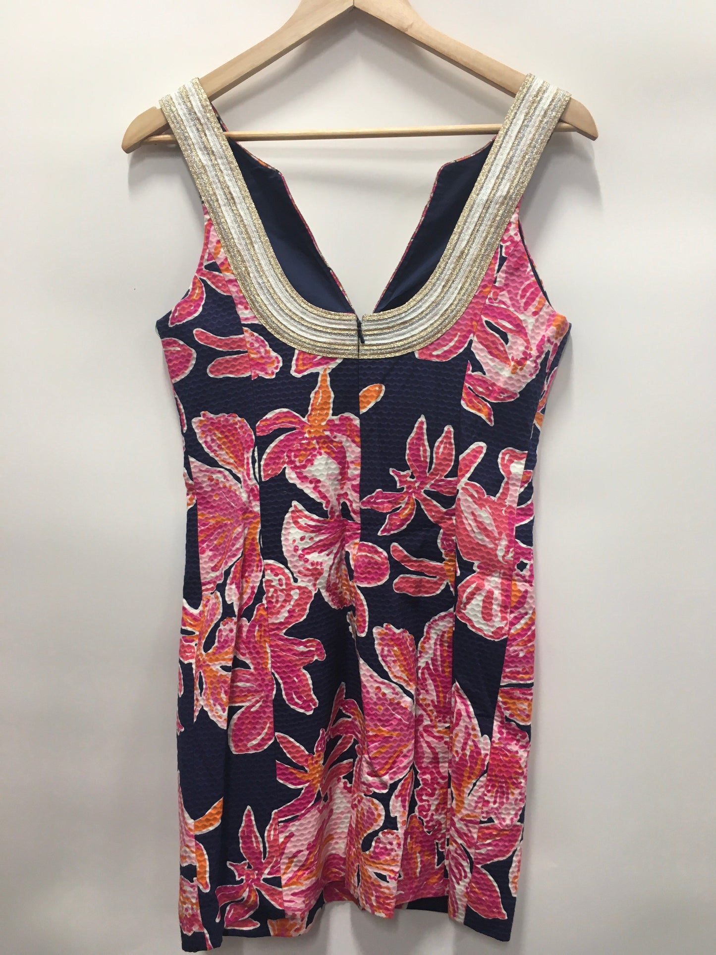 Dress Party Short By Lilly Pulitzer Size: S