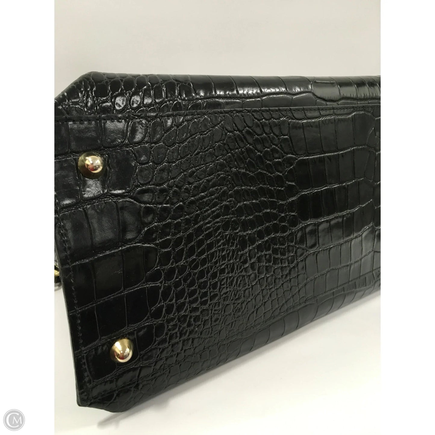 Handbag Designer By Valentino-mario, Size: Large