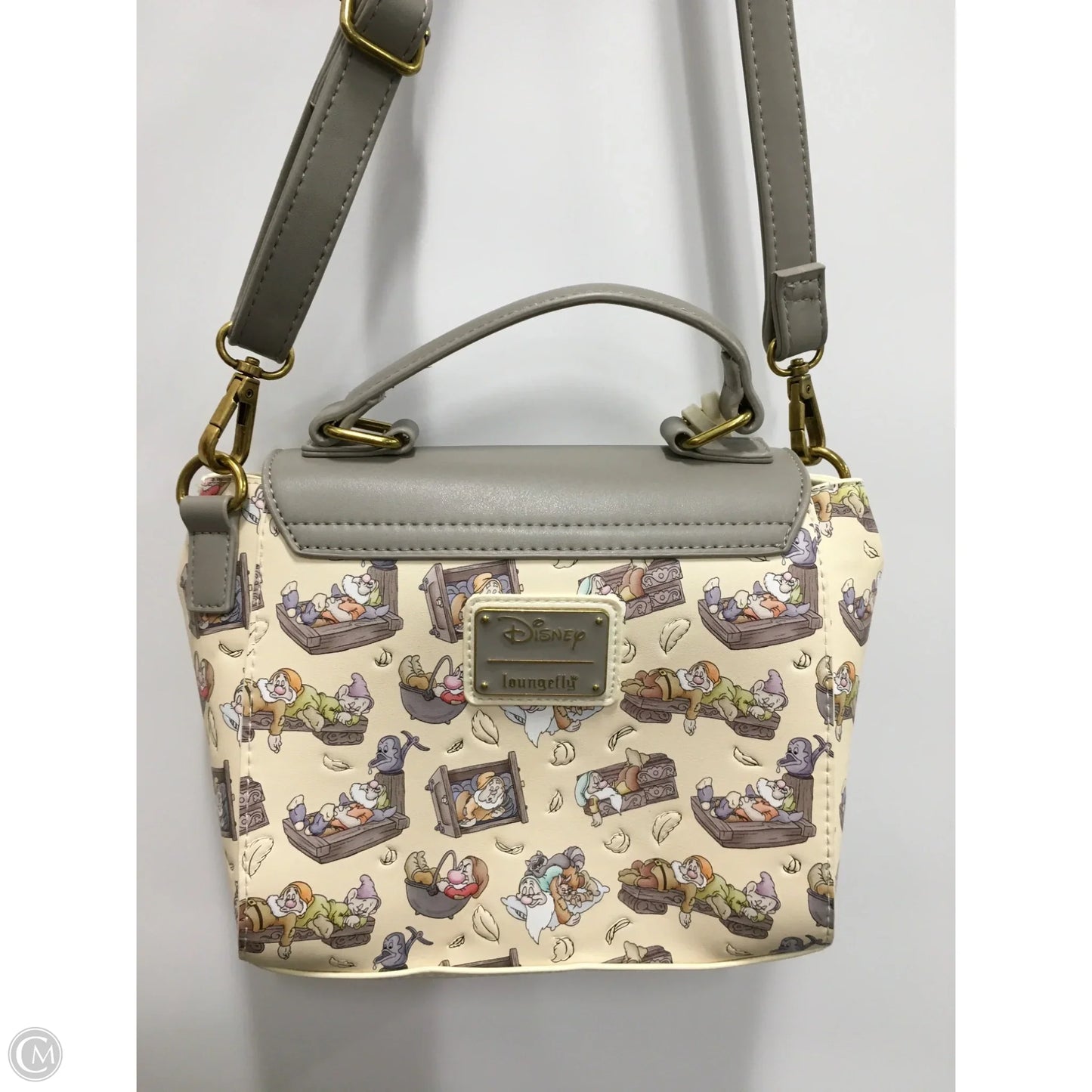 Crossbody By Disney Store, Size: Small