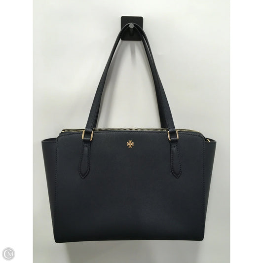 Handbag Designer By Tory Burch, Size: Large
