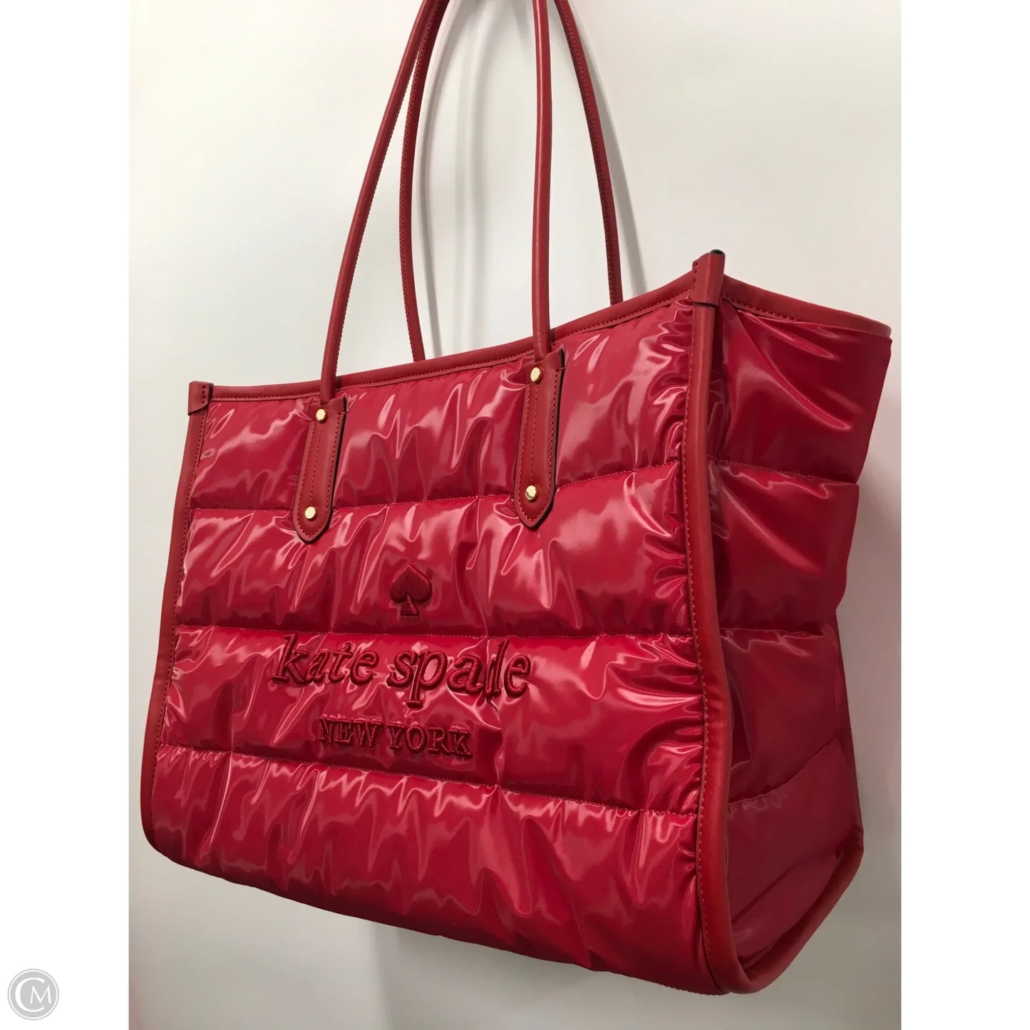 Tote Designer By Kate Spade, Size: Large