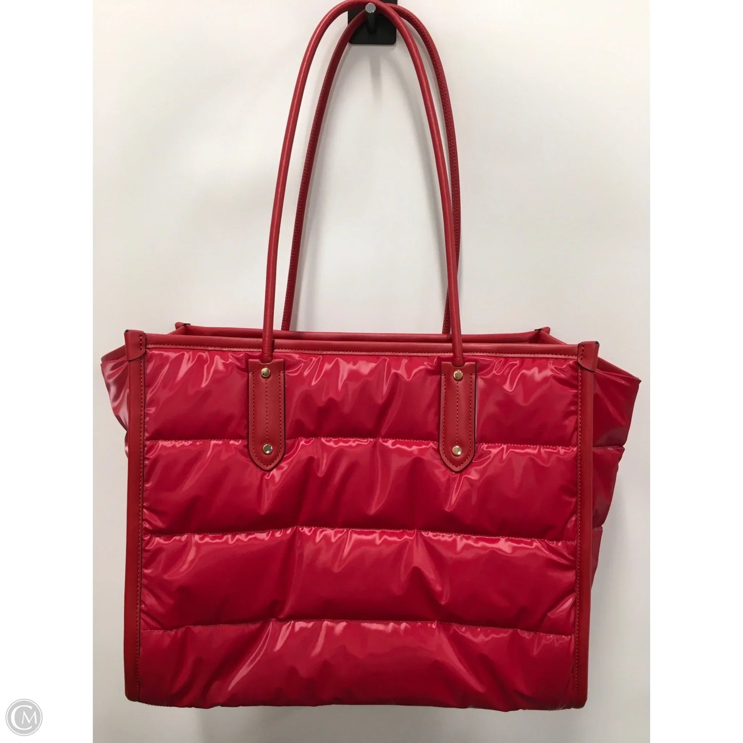 Tote Designer By Kate Spade, Size: Large