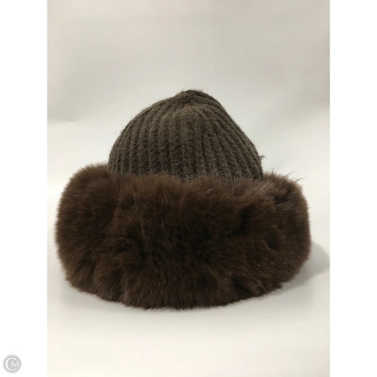 Hat Beanie By Anthropologie