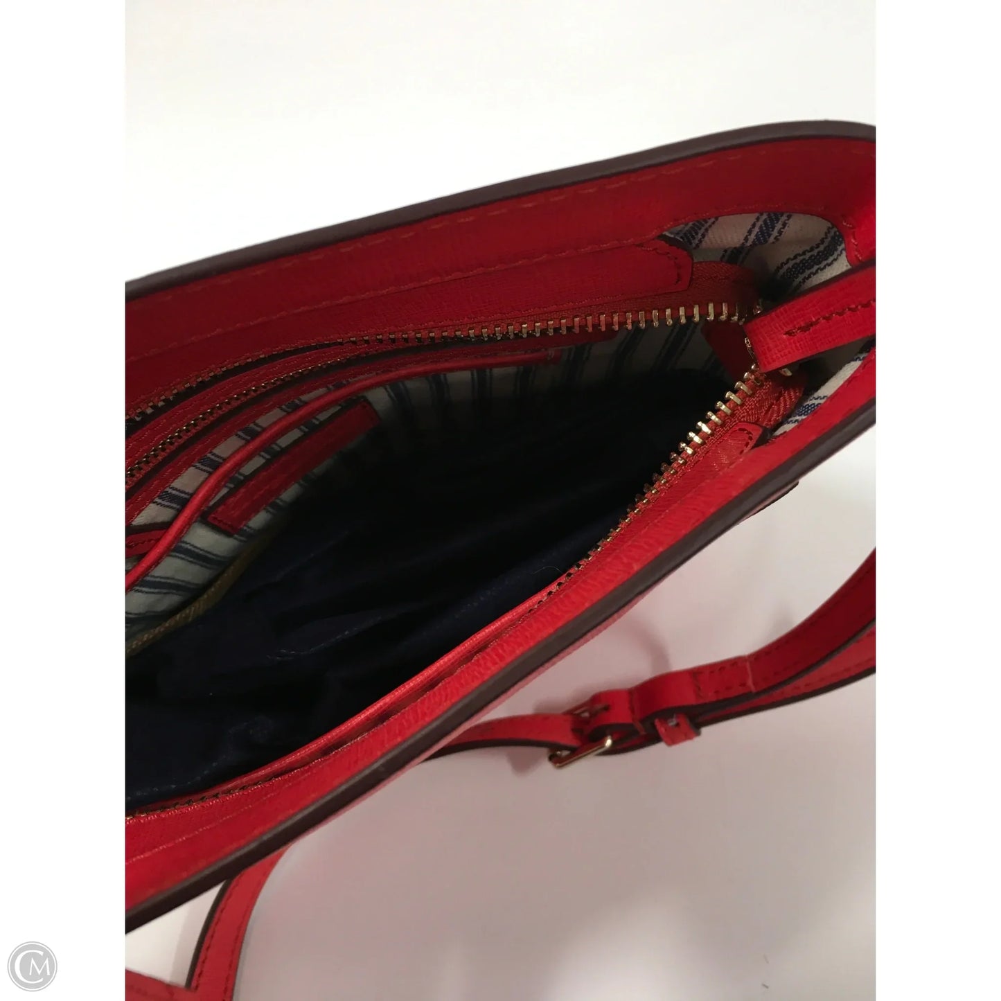 Crossbody Designer By Dooney And Bourke, Size: Small