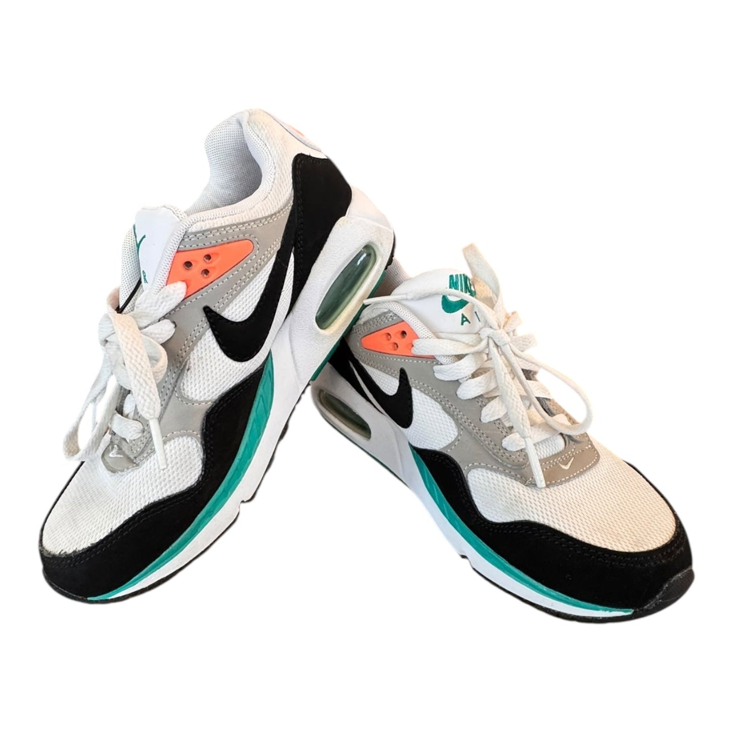 Shoes Athletic By Nike In Multi, Size:6
