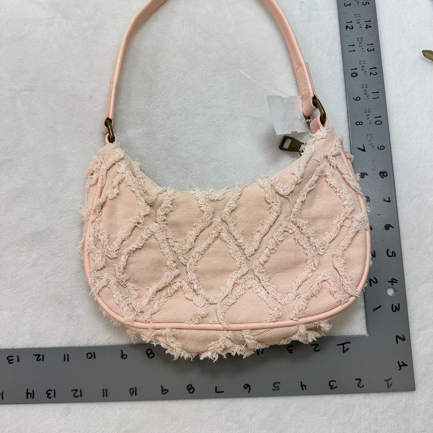 Handbag By Clothes Mentor, Size: Small