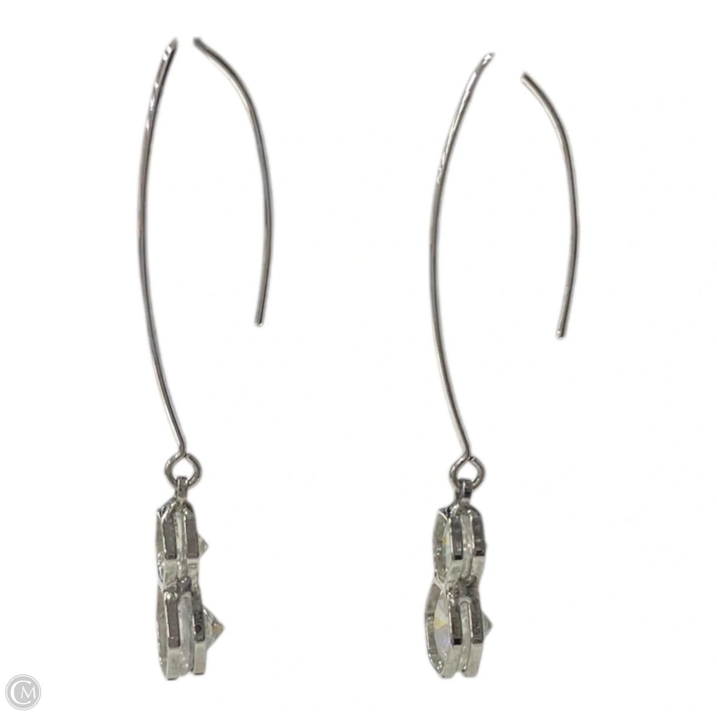 Earrings Dangle/drop