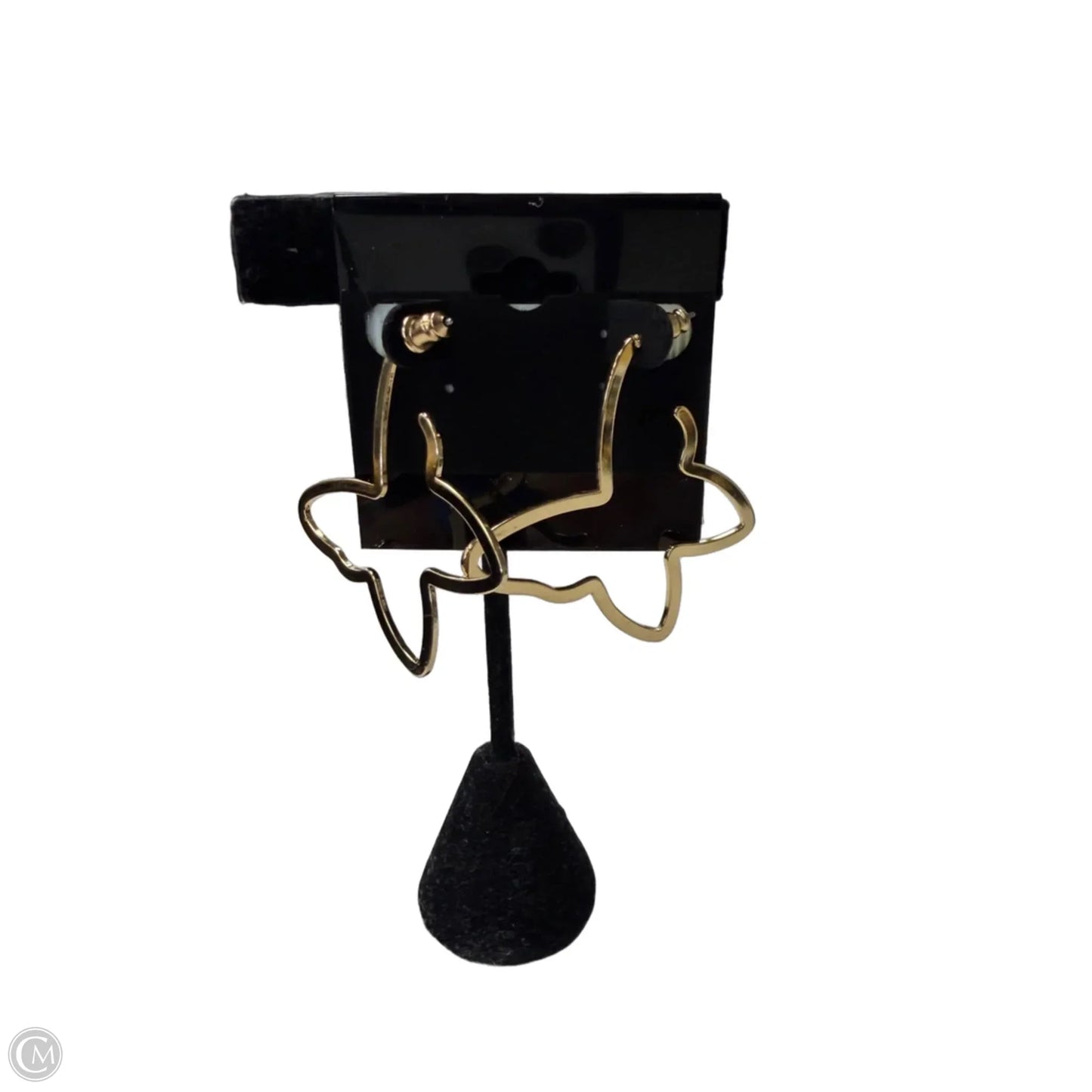 Earrings Dangle/drop
