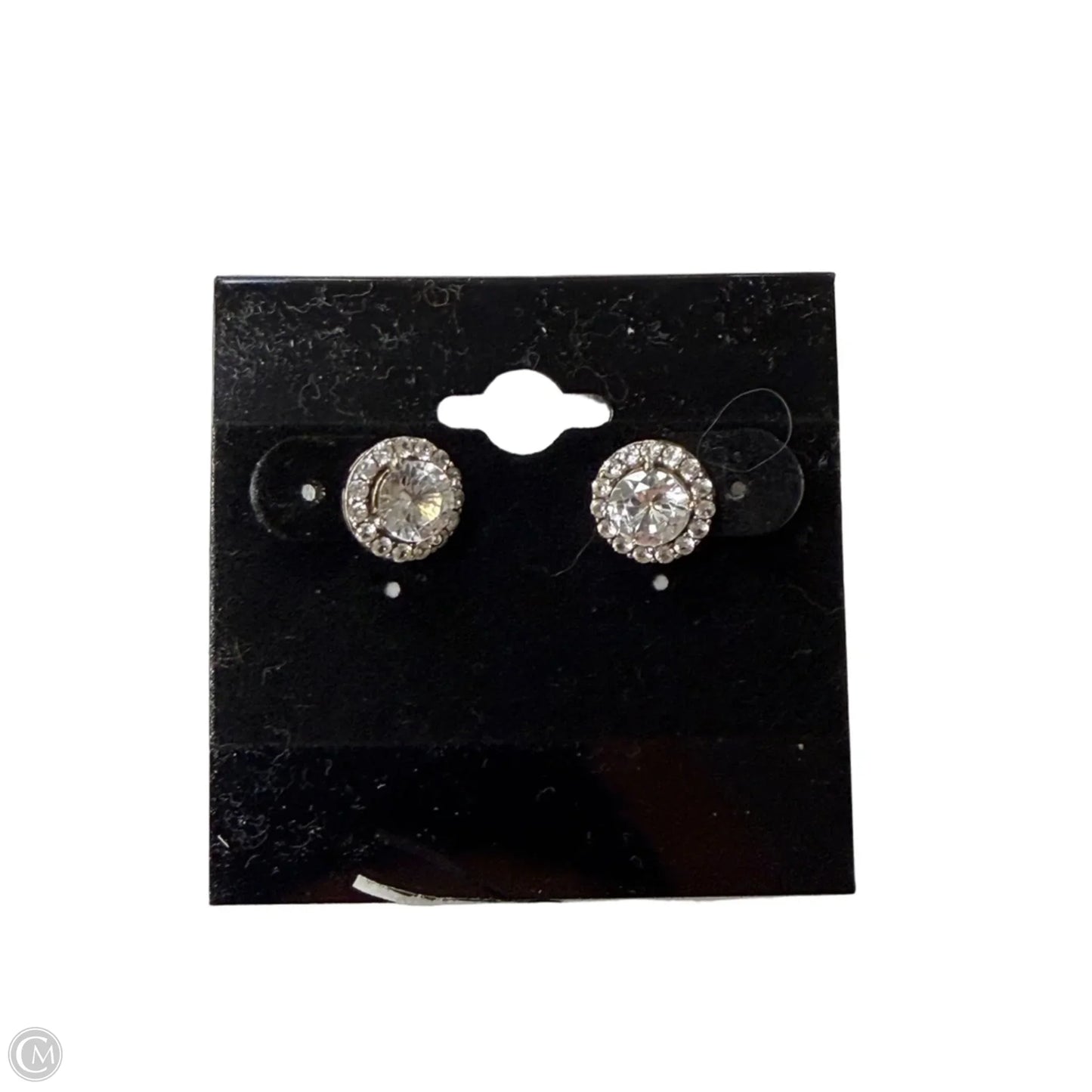 Earrings Sterling Silver