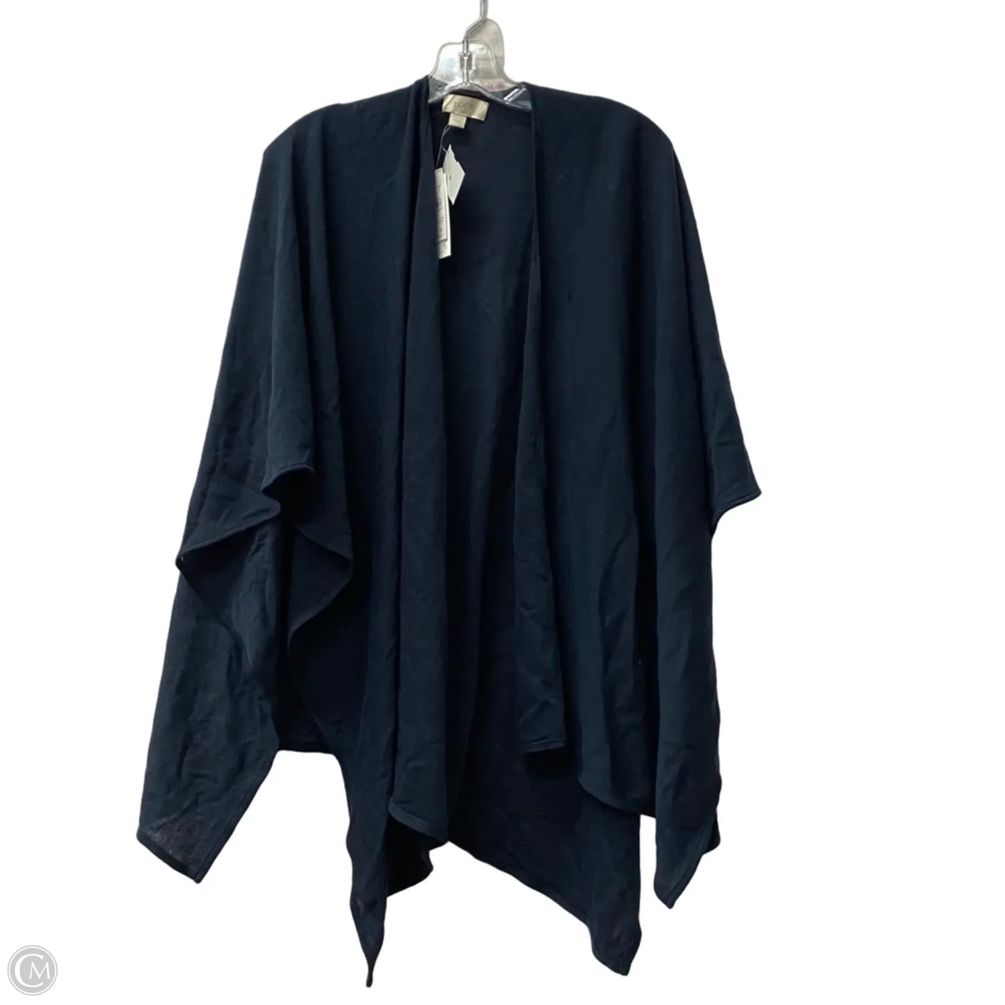 Kimono By Loft In Blue, Size: Osfm