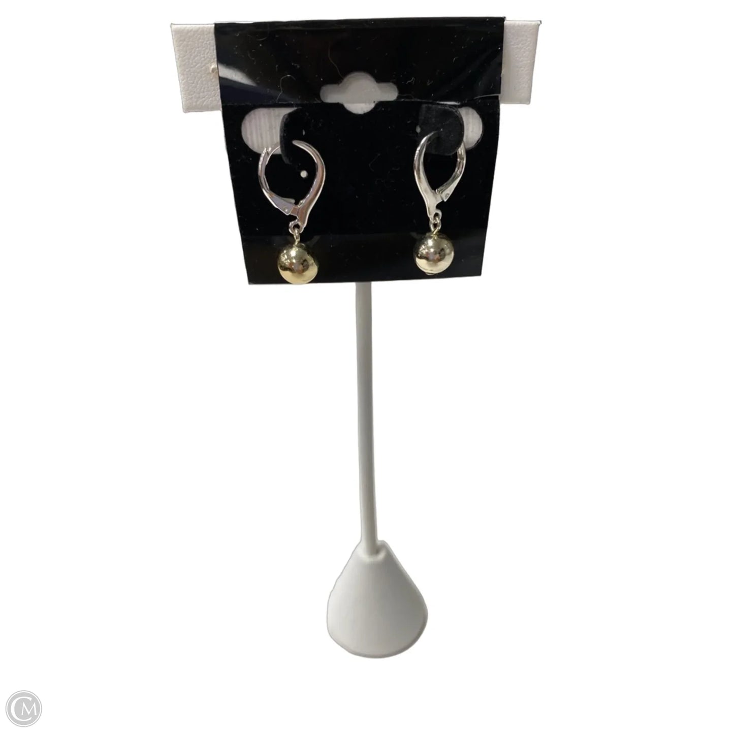 Earrings Dangle/drop