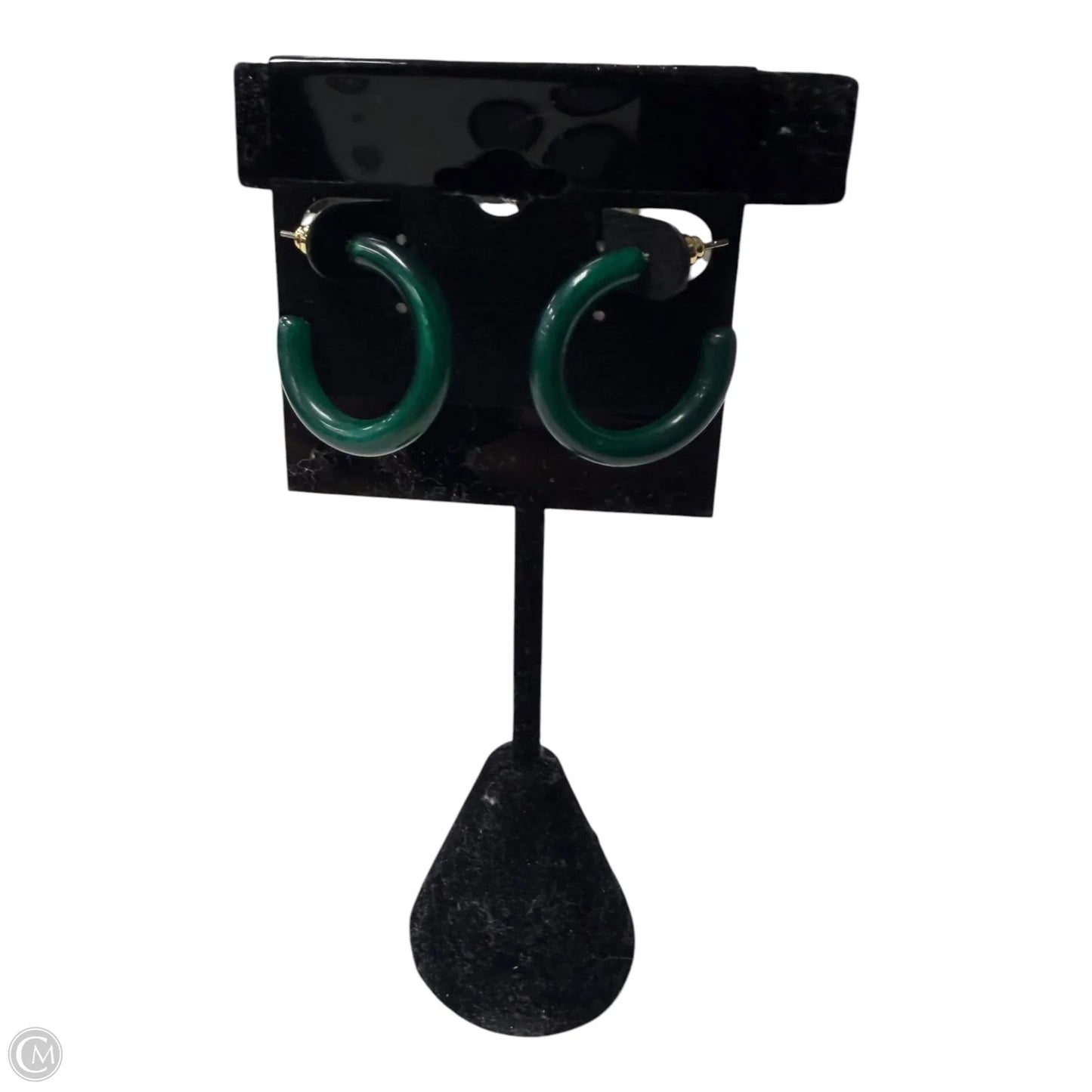 Earrings Hoop By Cme