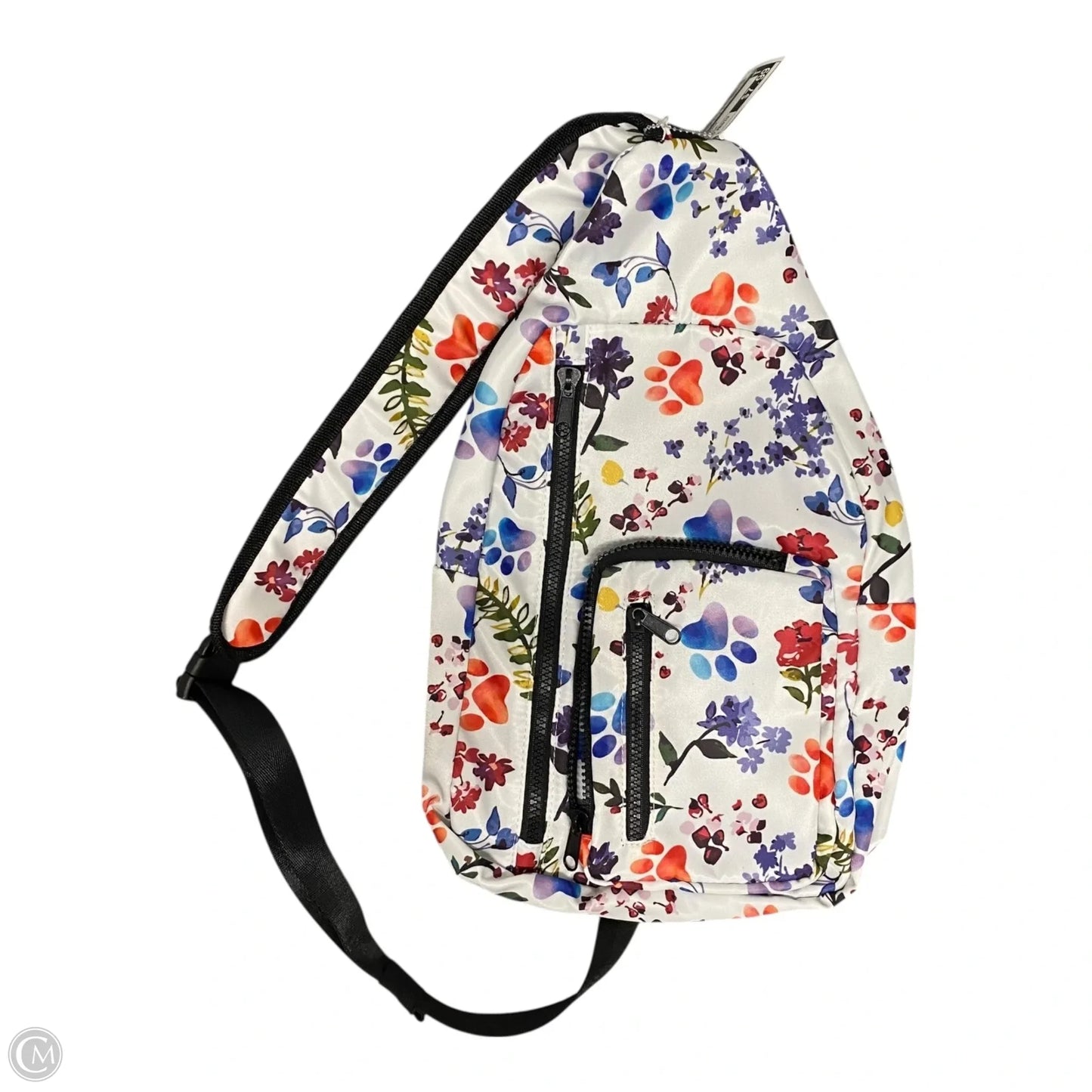 Backpack Size: Medium