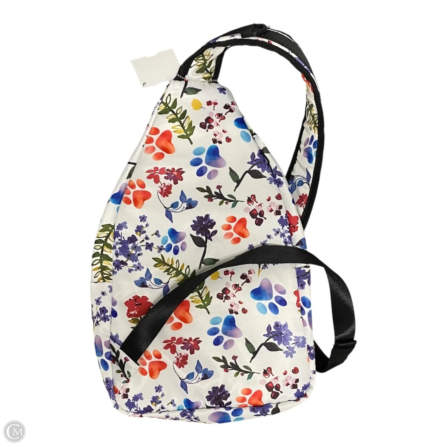 Backpack Size: Medium