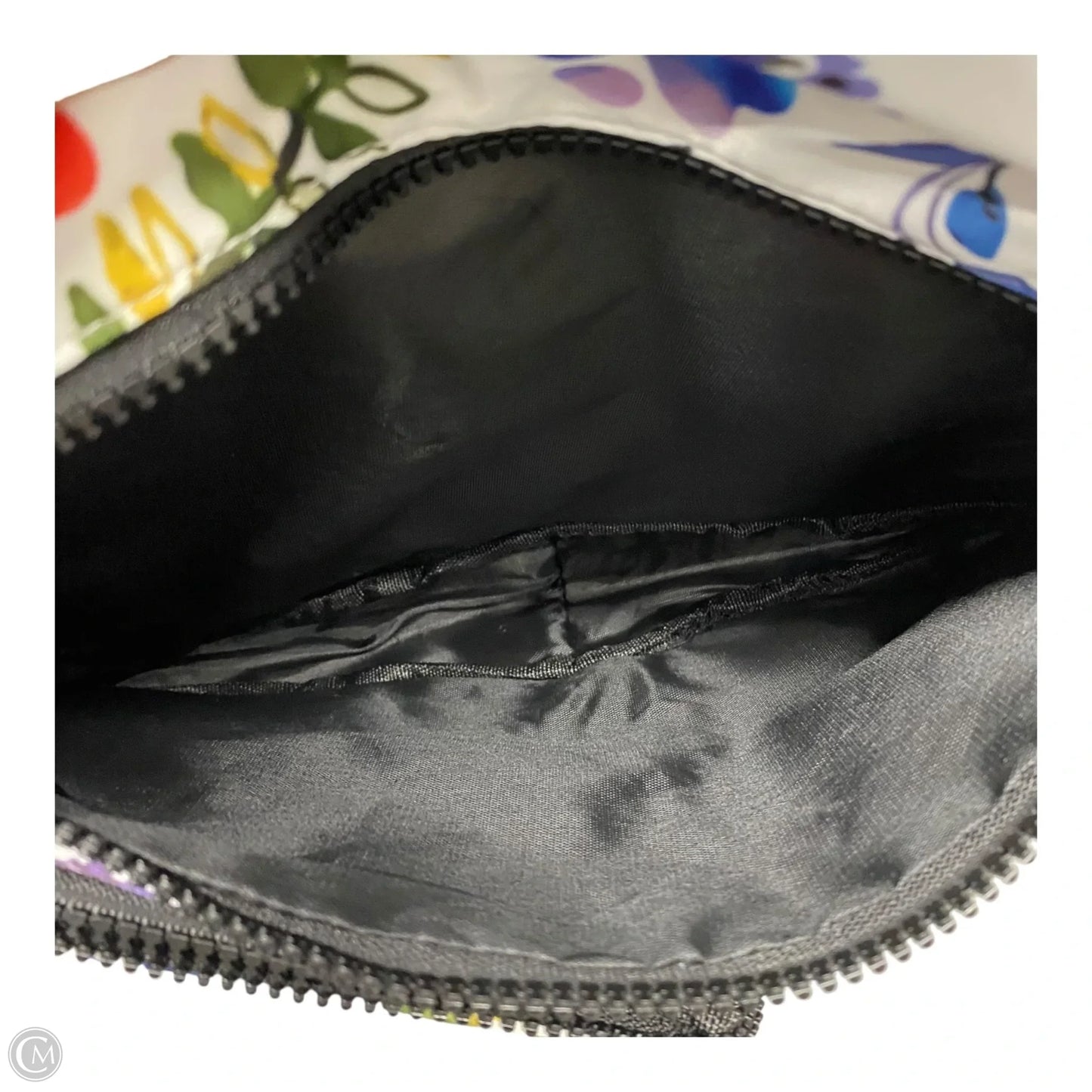 Backpack Size: Medium