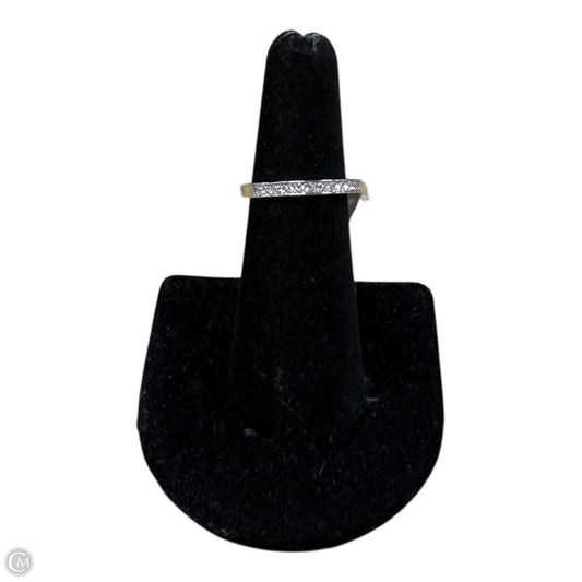 Ring Designer By Swarovski, Size: 7