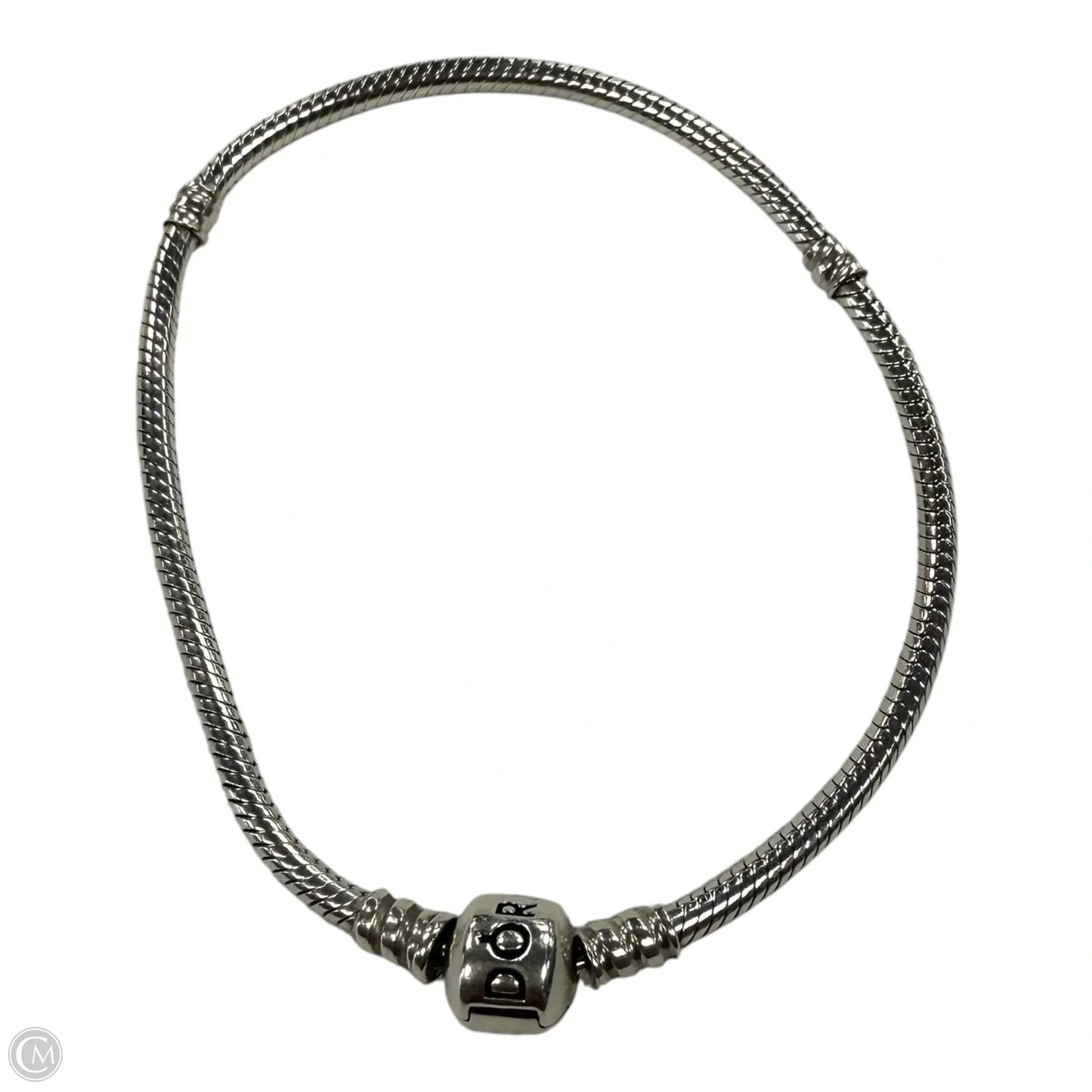 Bracelet Sterling Silver By Pandora
