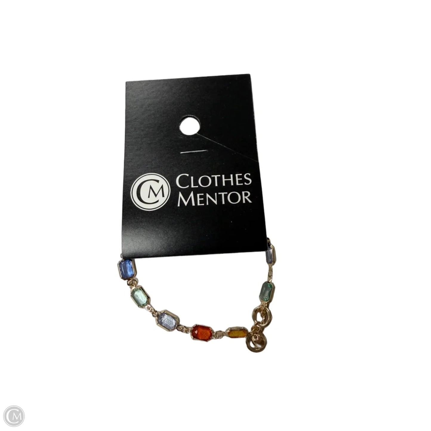 Bracelet Beaded