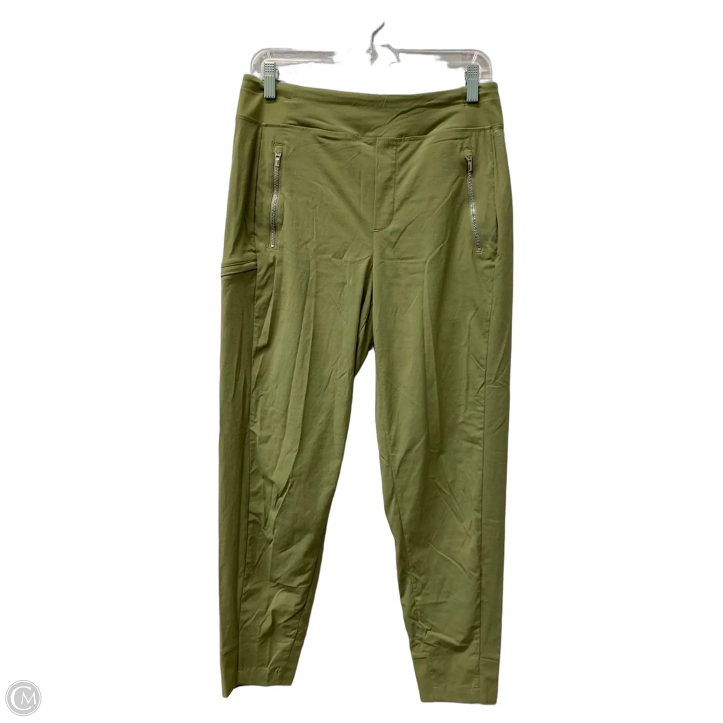 Pants Dress By Athleta In Green, Size: 6