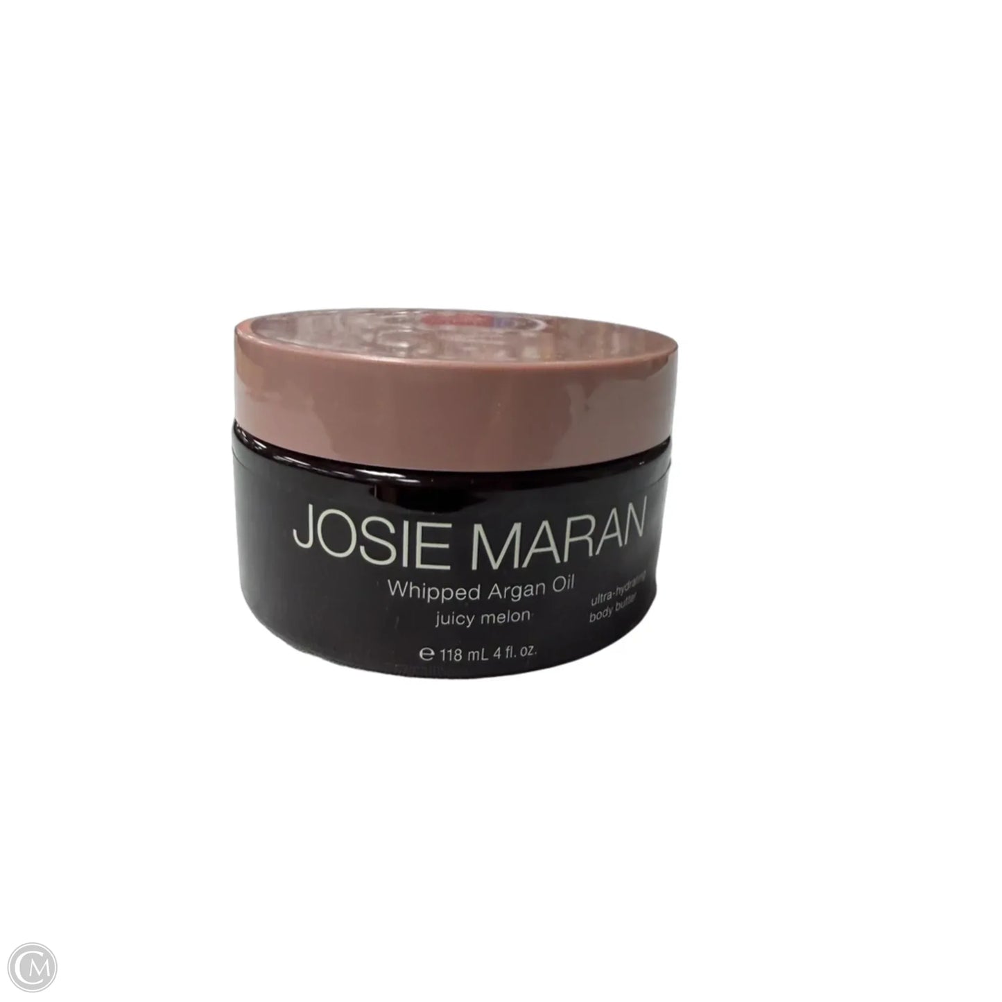 Body Moisturizer By Cme