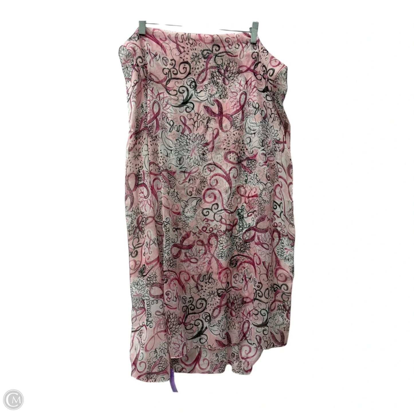 Scarf Long