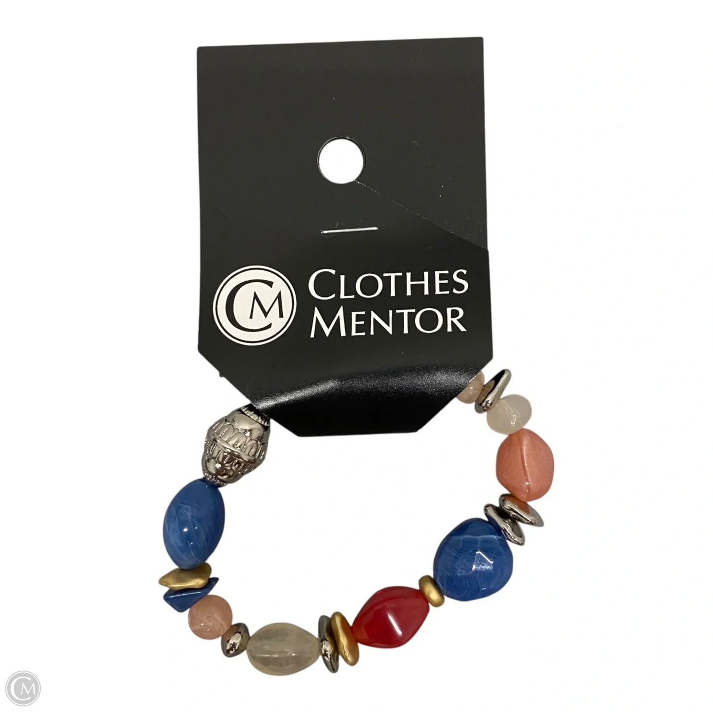 Bracelet Beaded By Chicos