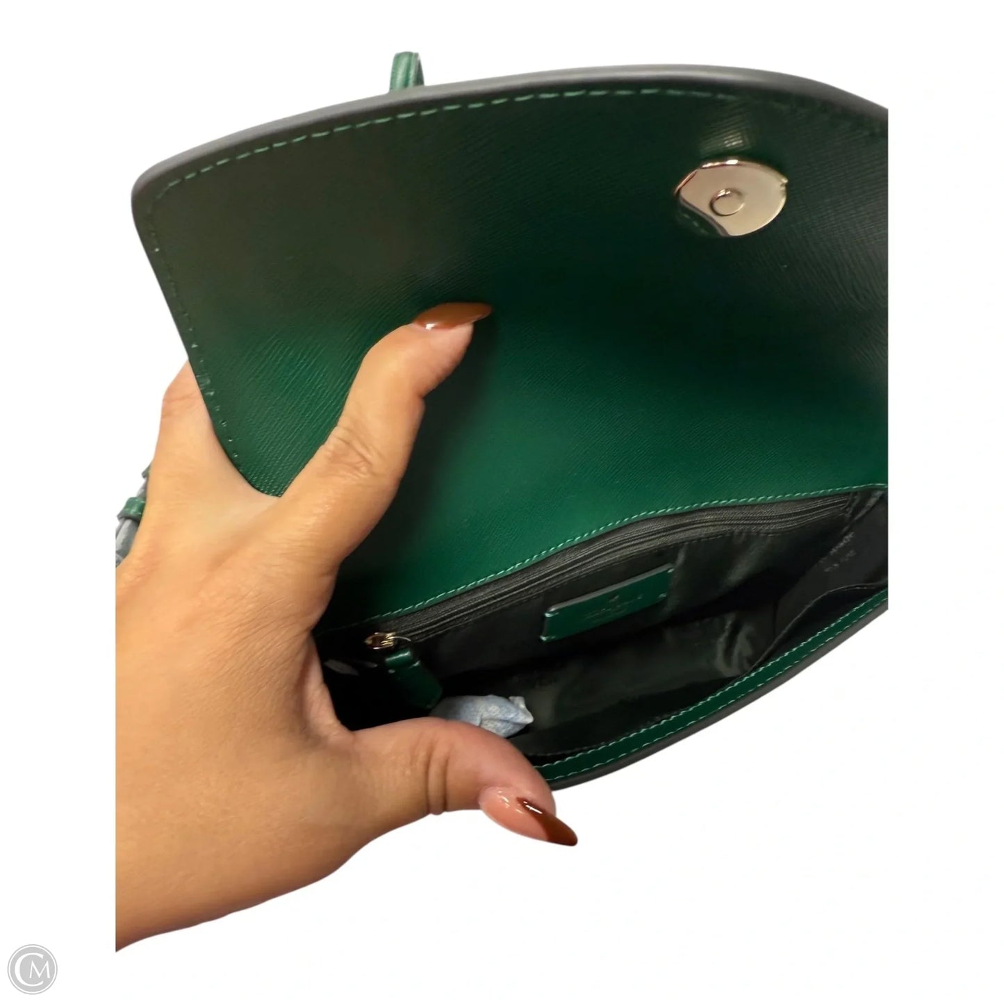 Crossbody Designer By Kate Spade, Size: Medium