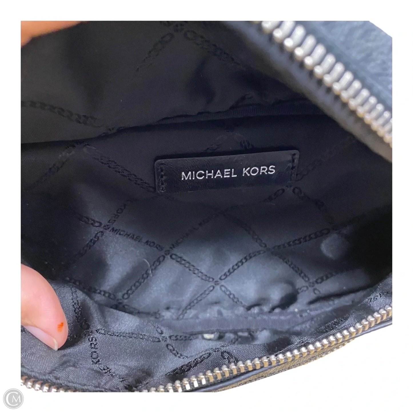 Handbag Designer By Kate Spade, Size: Large