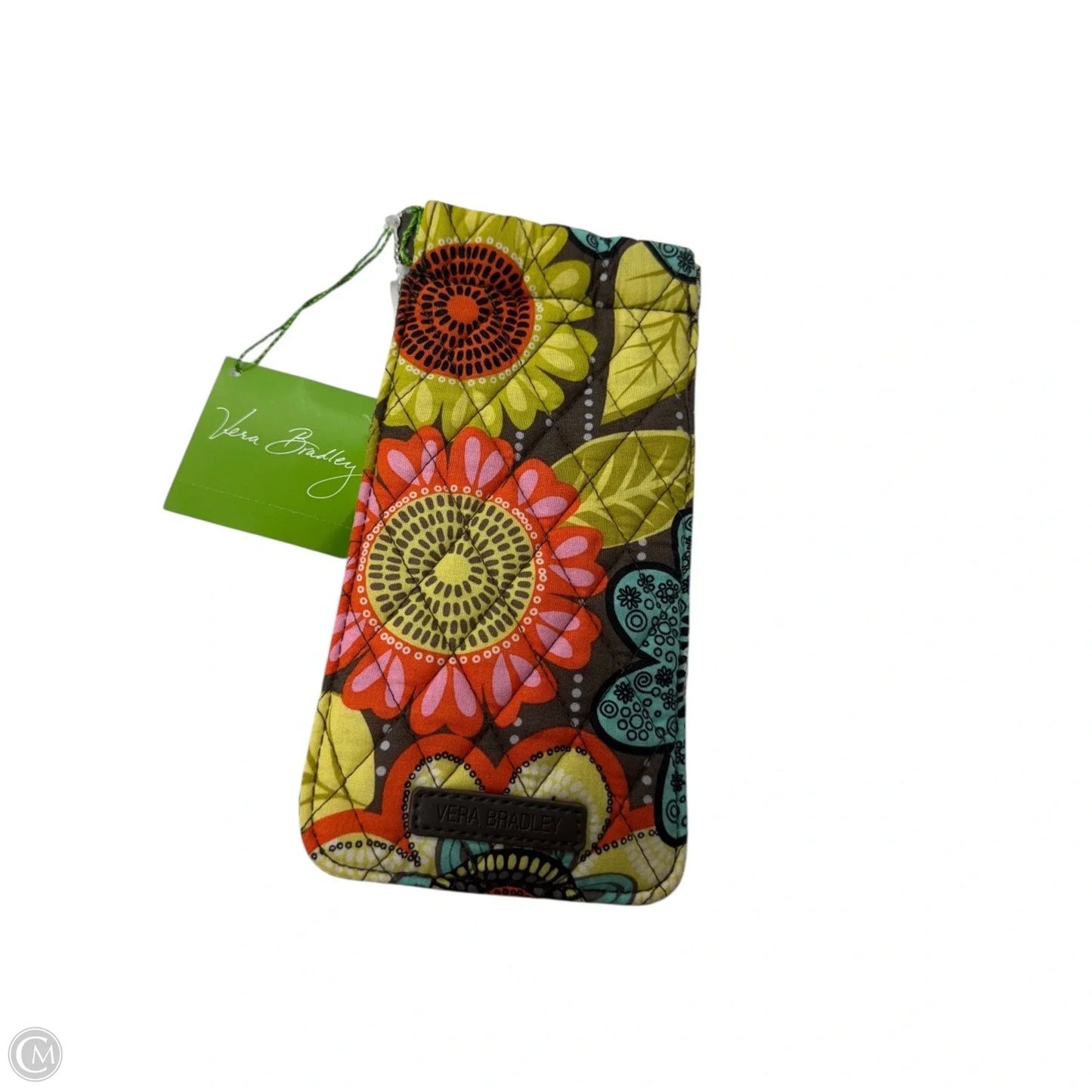 Sunglass Case By Vera Bradley