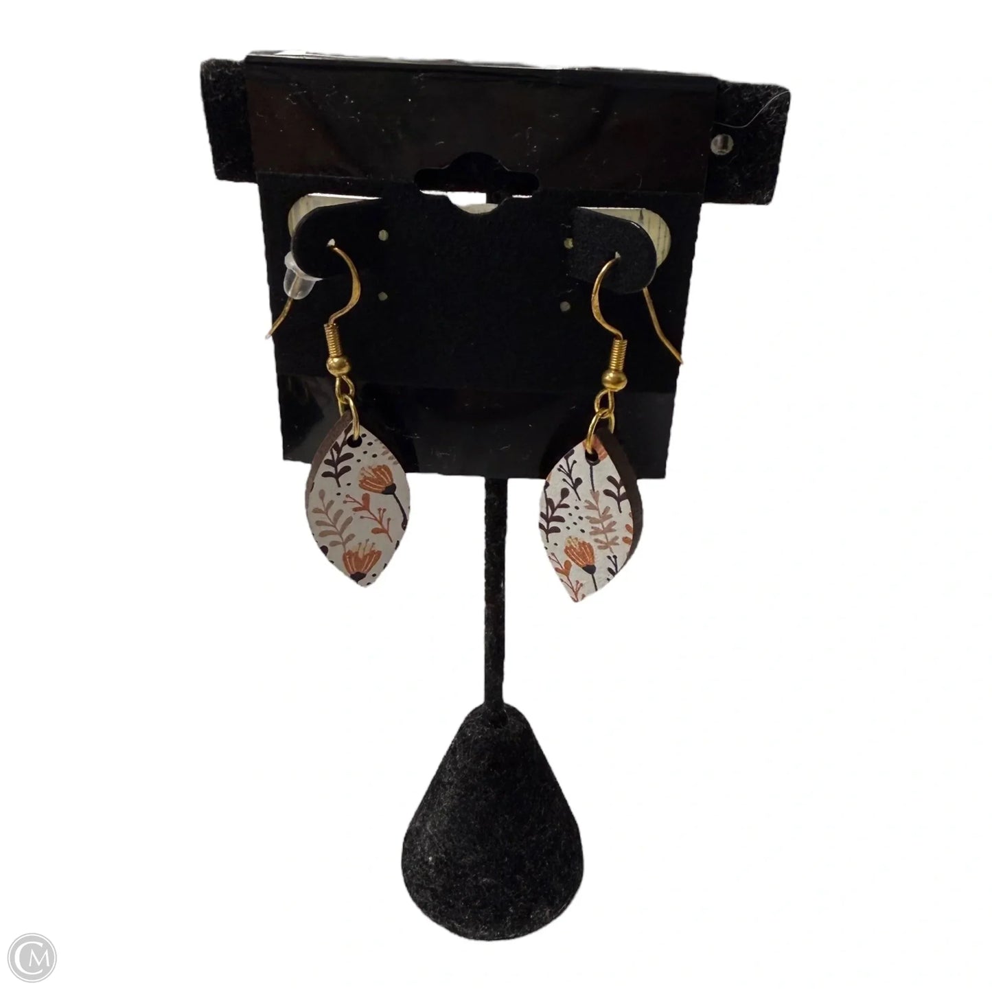 Earrings Dangle/drop